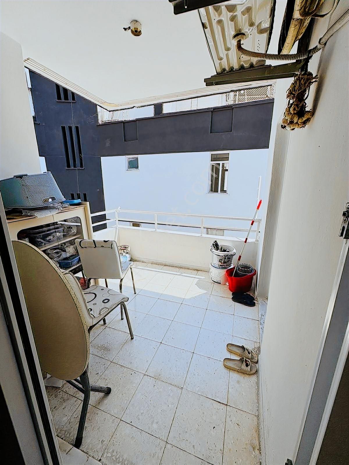 Avax*****viranşehirde Merkezi Konumda Site İçinde Satılık Daire - Görsel 21