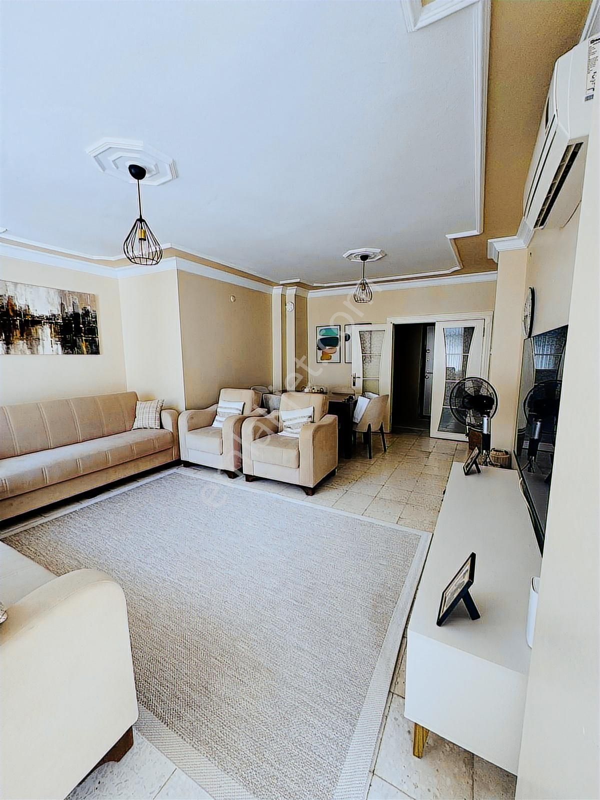 Avax*****viranşehirde Merkezi Konumda Site İçinde Satılık Daire - Görsel 15