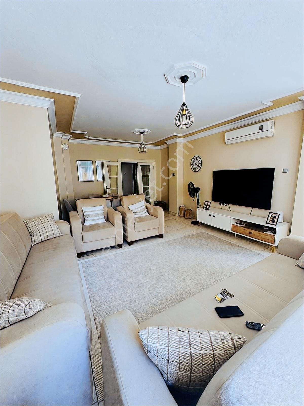 Avax*****viranşehirde Merkezi Konumda Site İçinde Satılık Daire - Görsel 24