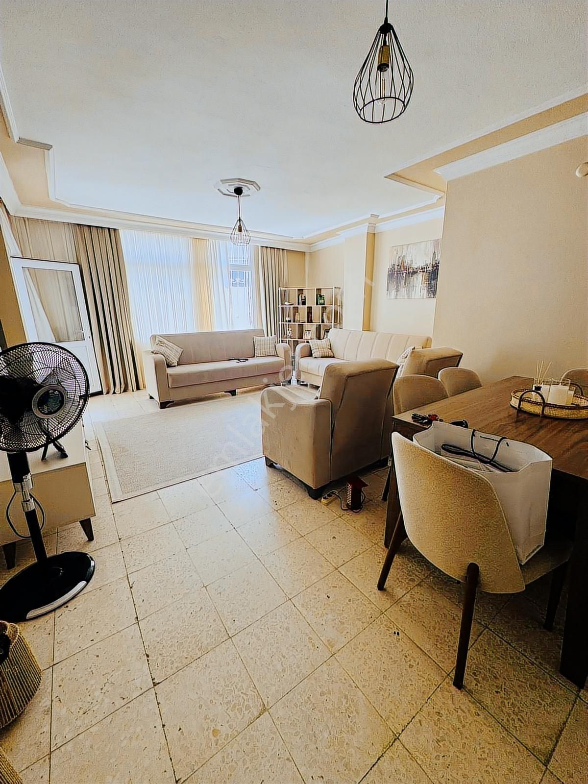 Avax*****viranşehirde Merkezi Konumda Site İçinde Satılık Daire - Görsel 11