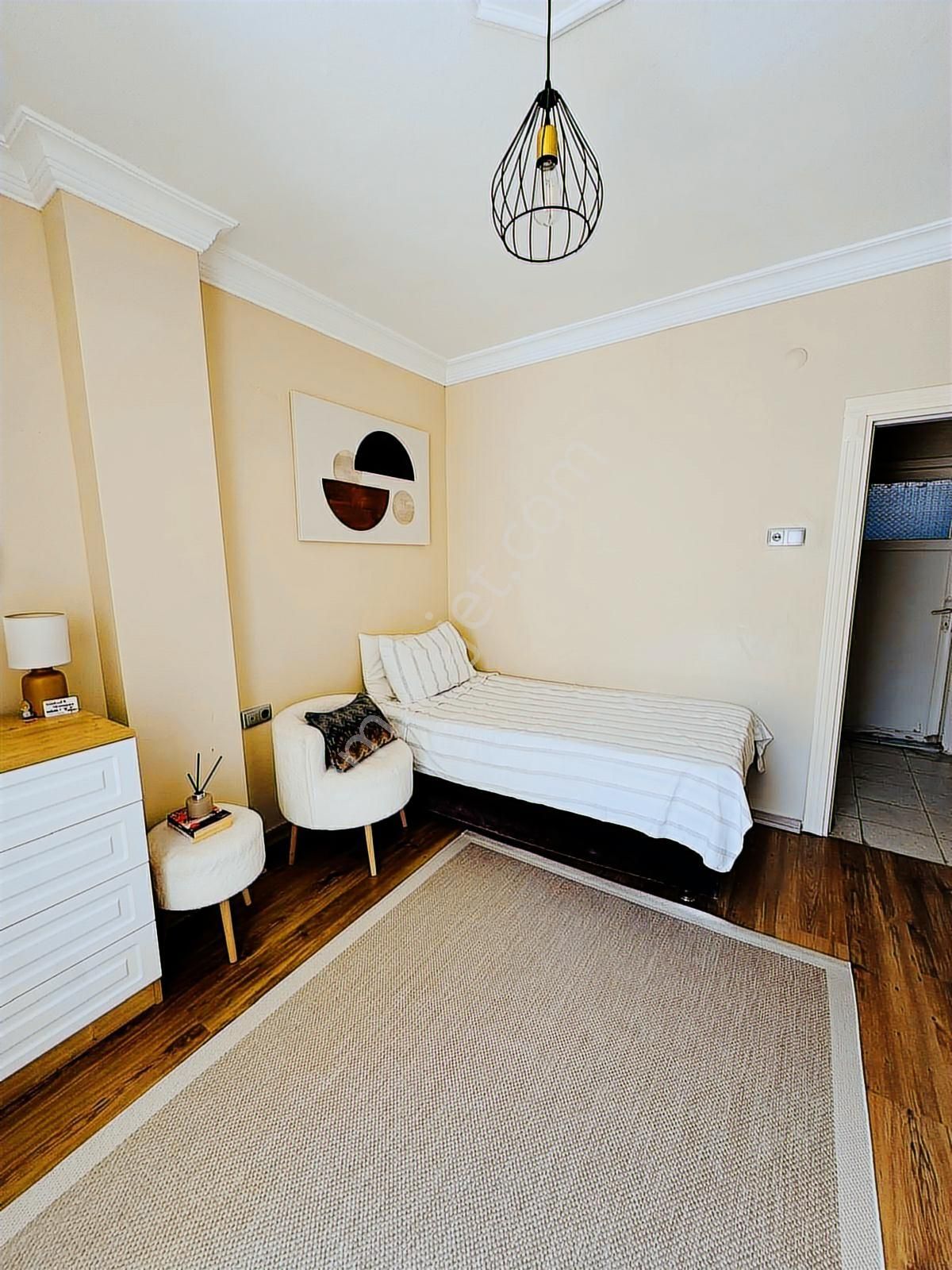 Avax*****viranşehirde Merkezi Konumda Site İçinde Satılık Daire