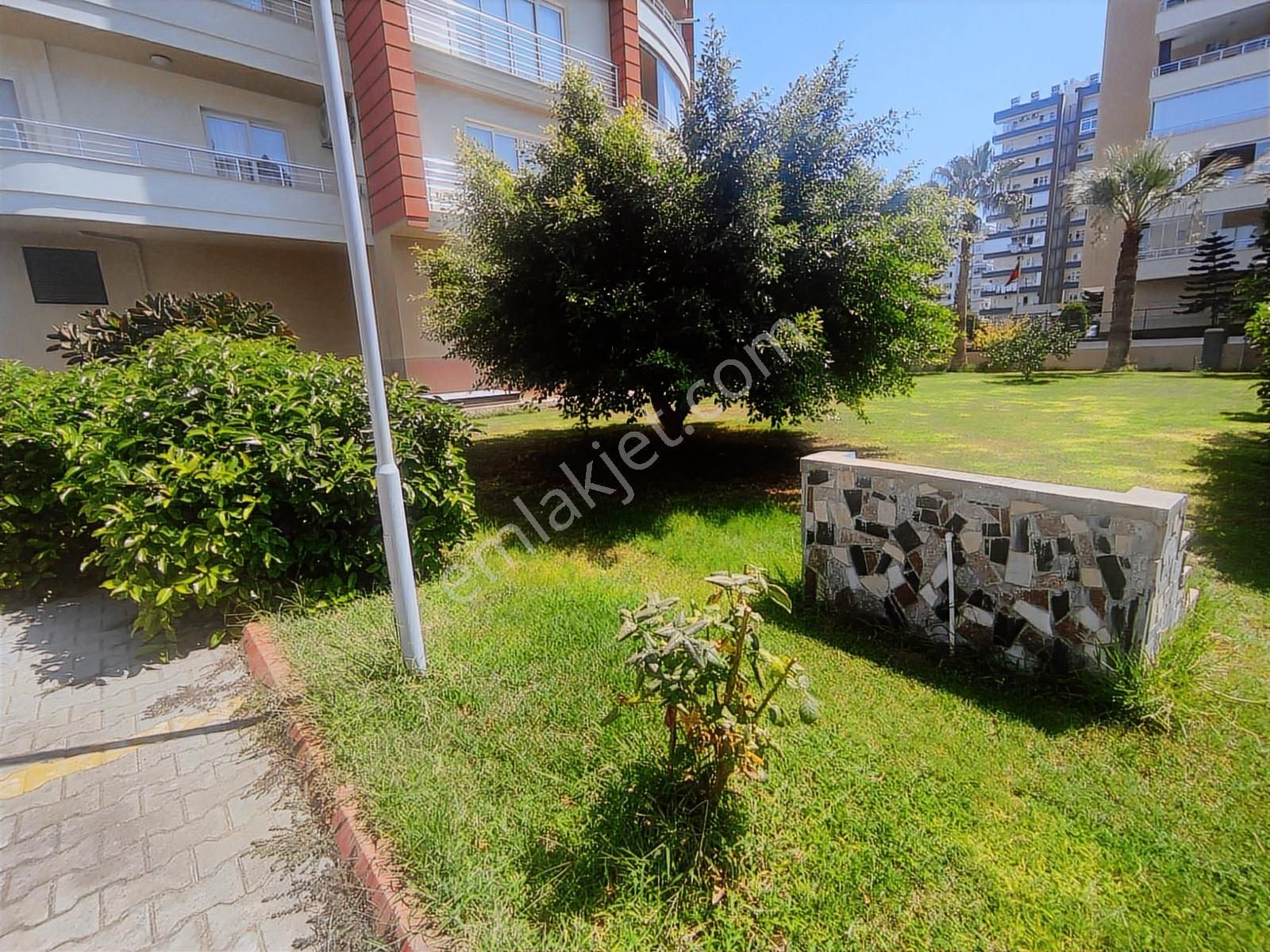 Avax Gayrimenkul'den Menderes Mah. Masrafsız Satılık 3+1 Daire - Görsel 27