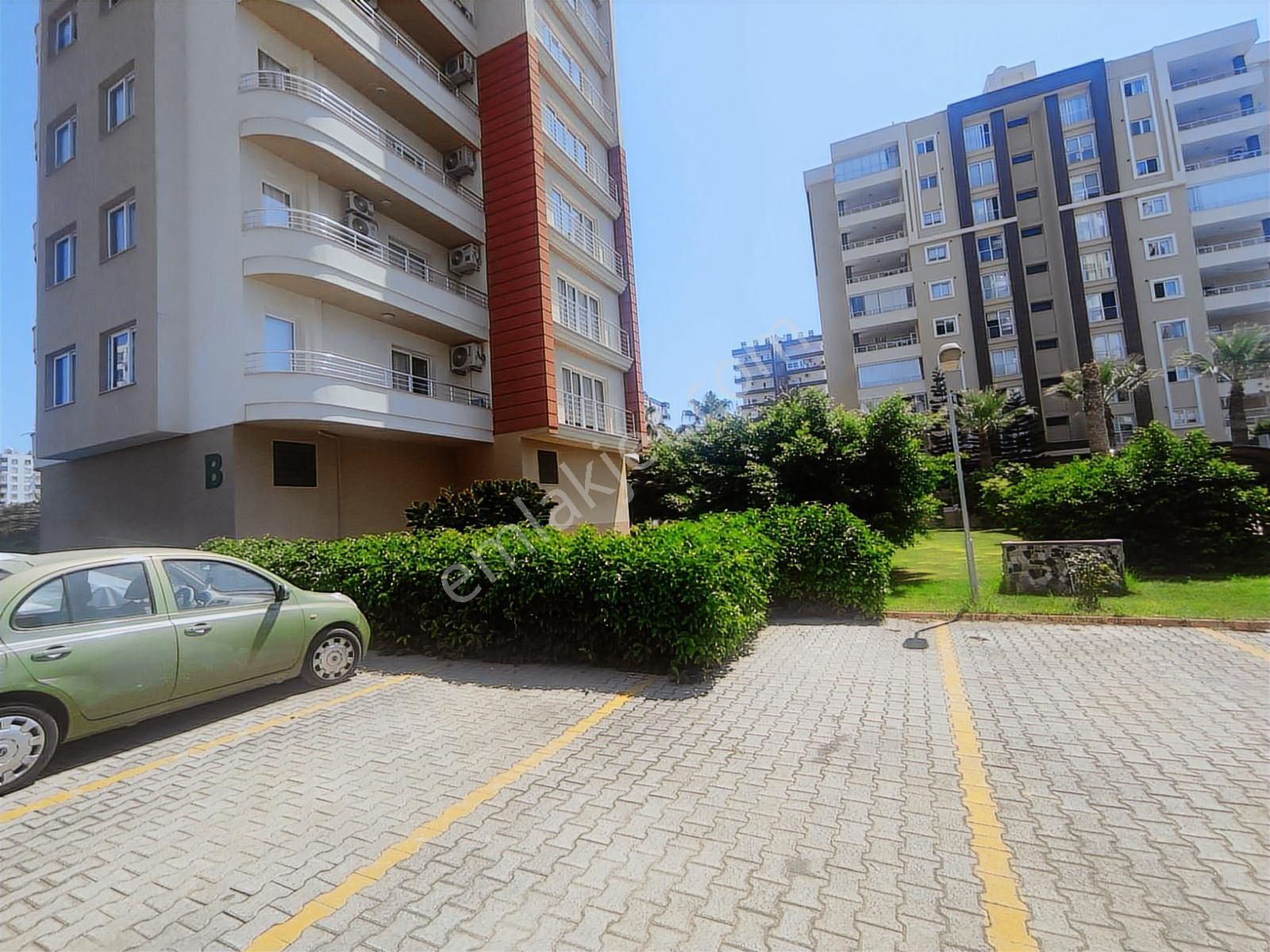 Avax Gayrimenkul'den Menderes Mah. Masrafsız Satılık 3+1 Daire - Görsel 12