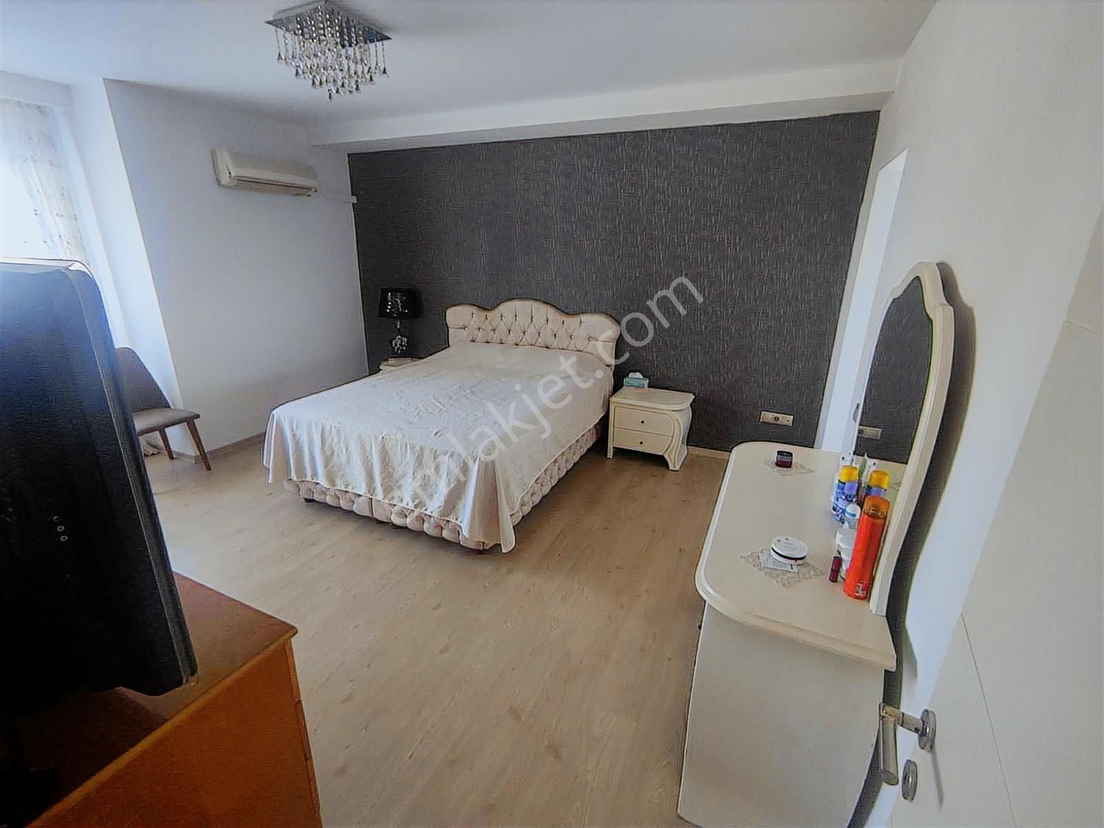 Avax Gayrimenkul'den Menderes Mah. Masrafsız Satılık 3+1 Daire - Görsel 24