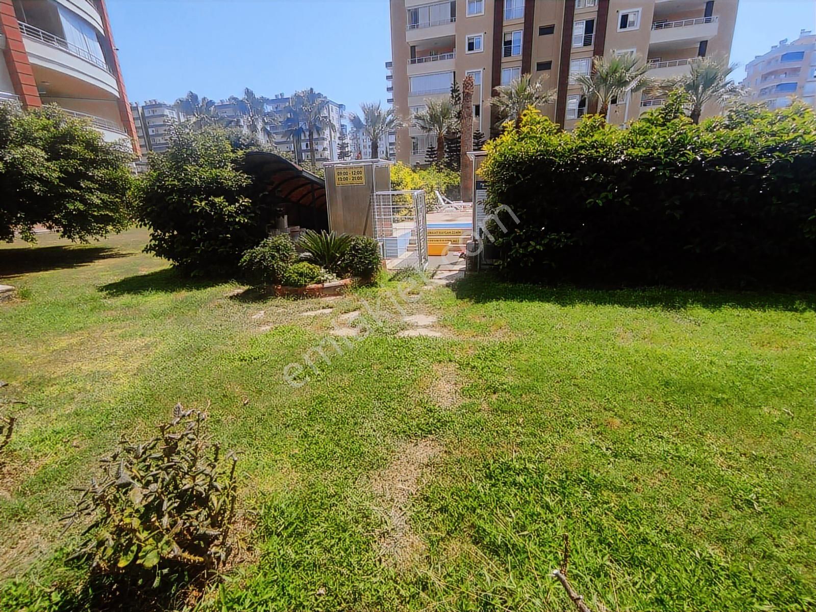 Avax Gayrimenkul'den Menderes Mah. Masrafsız Satılık 3+1 Daire - Görsel 28