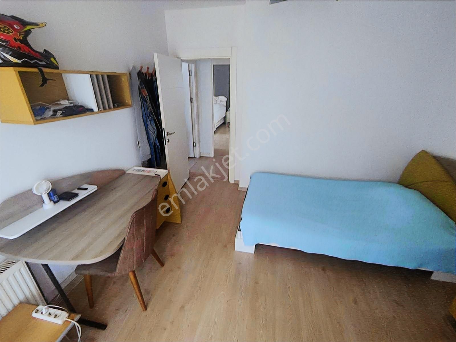 Avax Gayrimenkul'den Menderes Mah. Masrafsız Satılık 3+1 Daire - Görsel 18