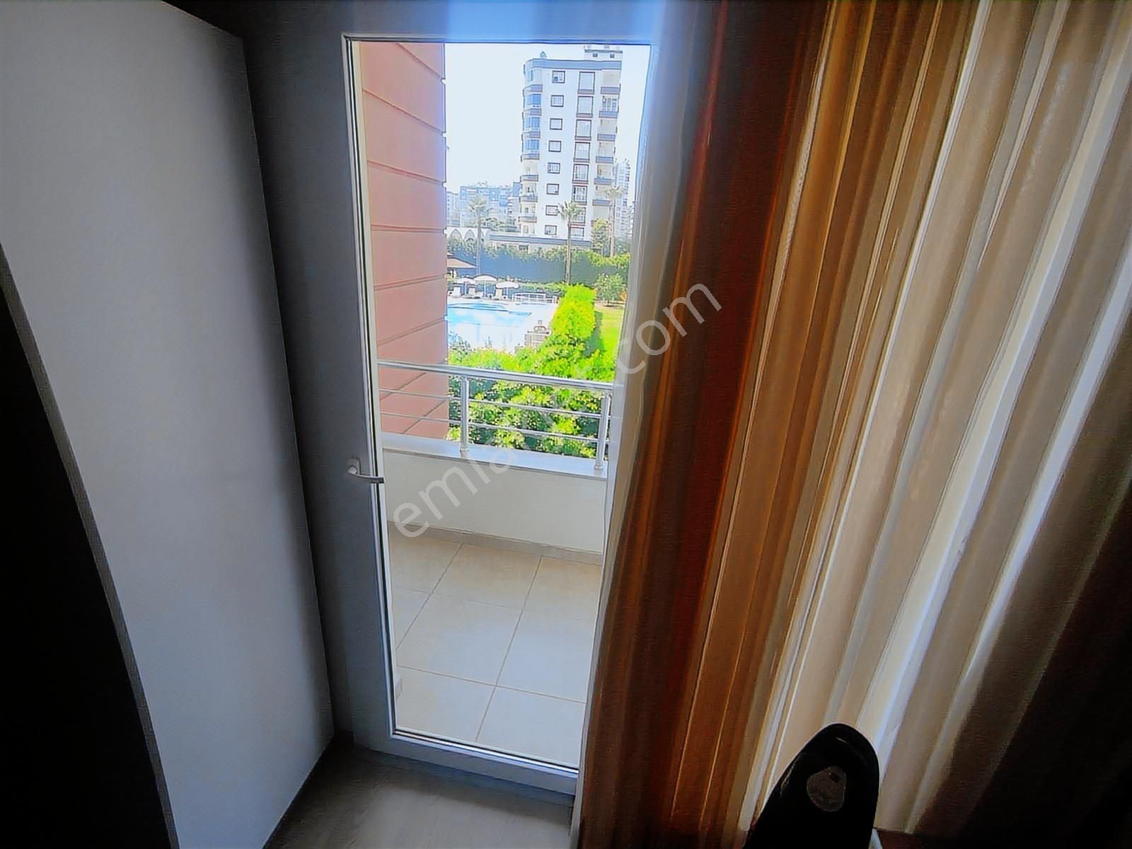 Avax Gayrimenkul'den Menderes Mah. Masrafsız Satılık 3+1 Daire - Görsel 34