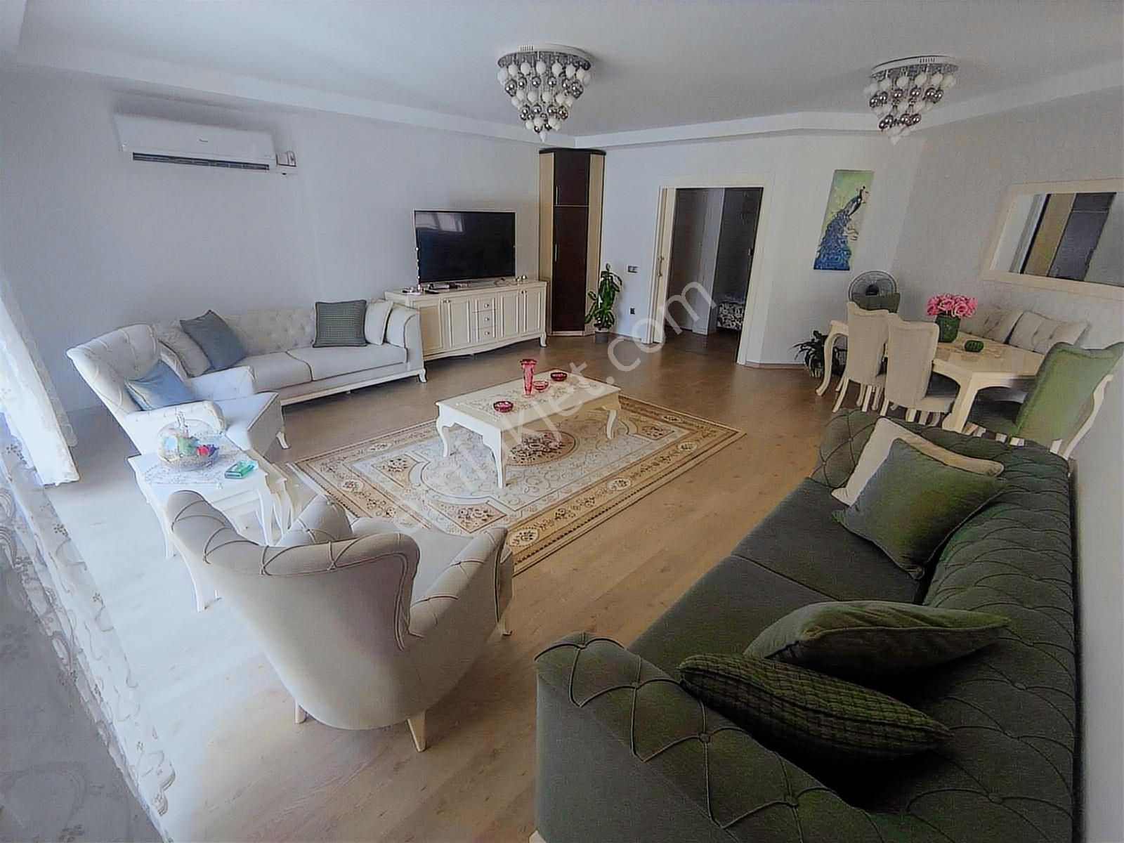 Avax Gayrimenkul'den Menderes Mah. Masrafsız Satılık 3+1 Daire - Görsel 19