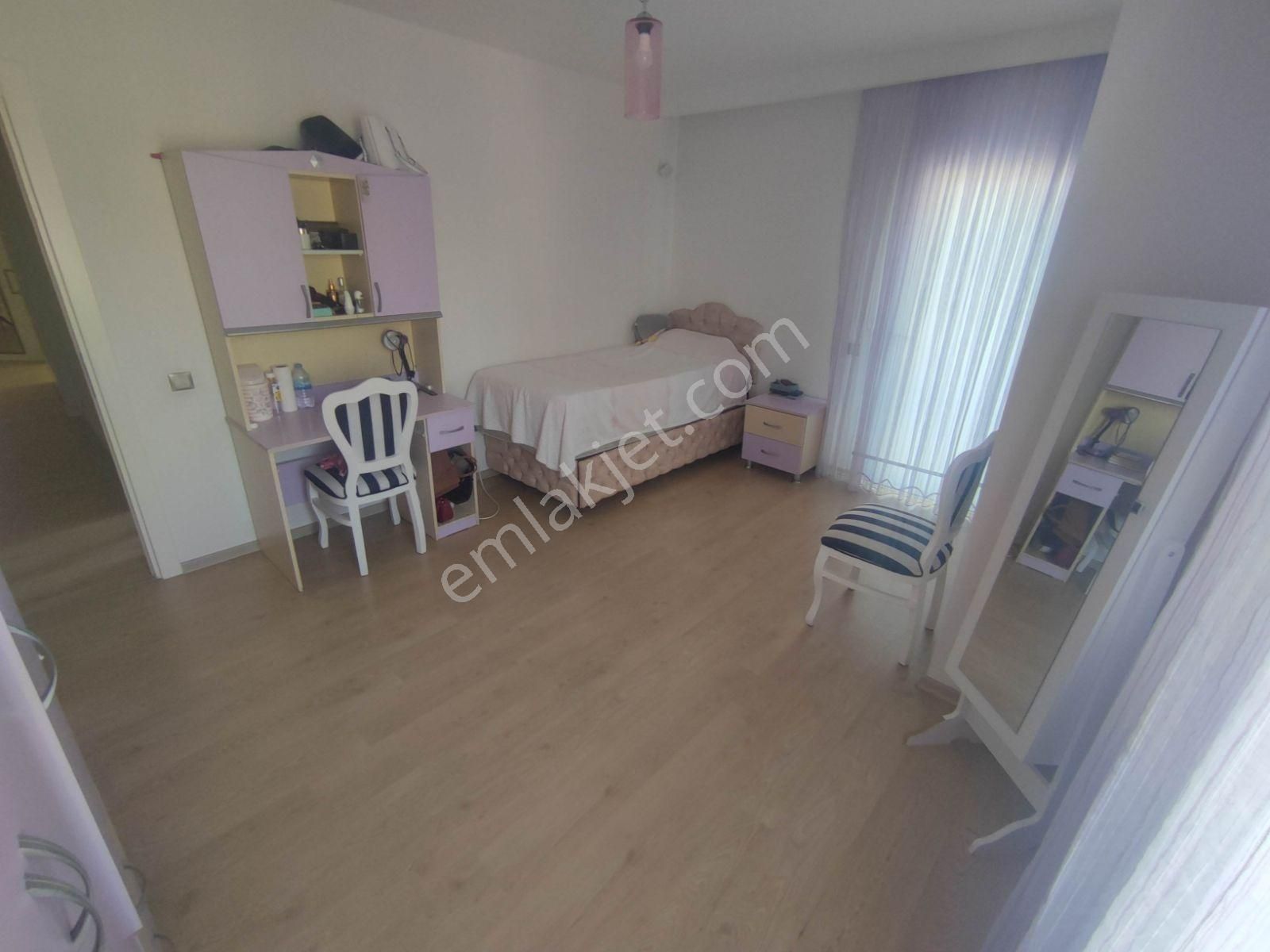 Avax Gayrimenkul'den Menderes Mah. Masrafsız Satılık 3+1 Daire - Görsel 11