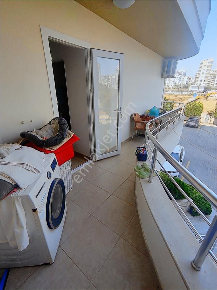 Avax Gayrimenkul'den Menderes Mah. Masrafsız Satılık 3+1 Daire - Görsel 31