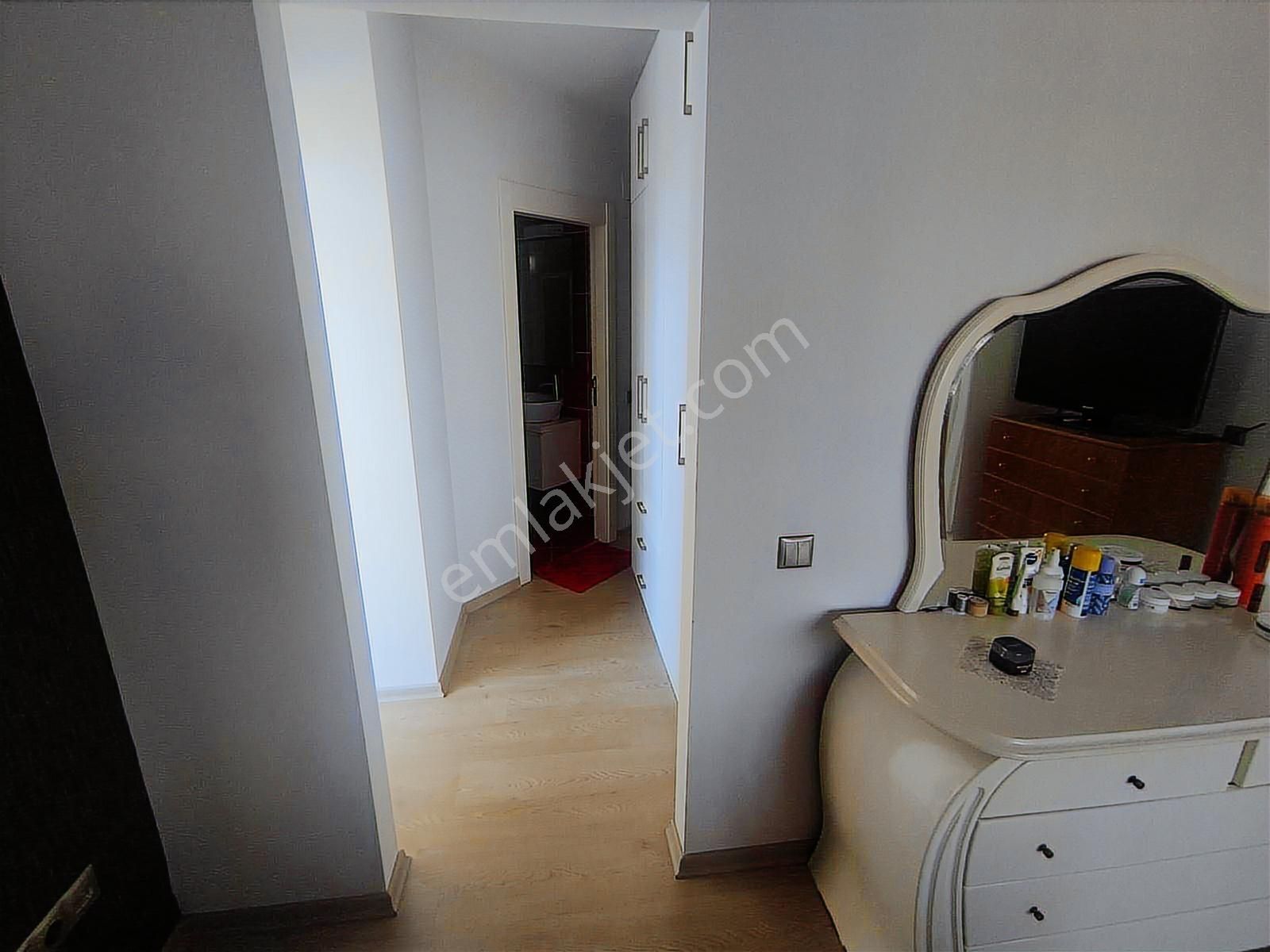 Avax Gayrimenkul'den Menderes Mah. Masrafsız Satılık 3+1 Daire - Görsel 33