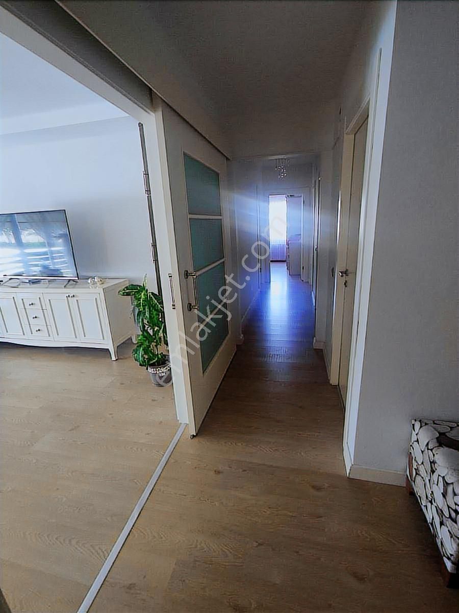 Avax Gayrimenkul'den Menderes Mah. Masrafsız Satılık 3+1 Daire - Görsel 16