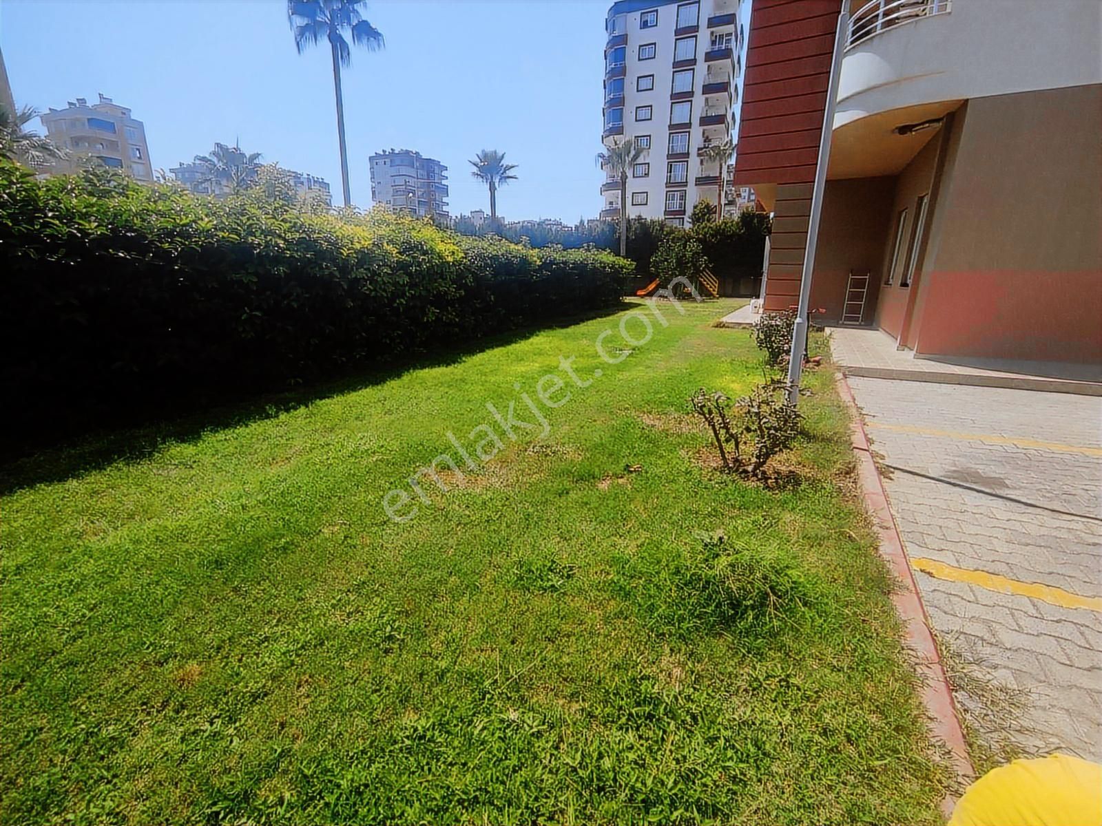 Avax Gayrimenkul'den Menderes Mah. Masrafsız Satılık 3+1 Daire - Görsel 17