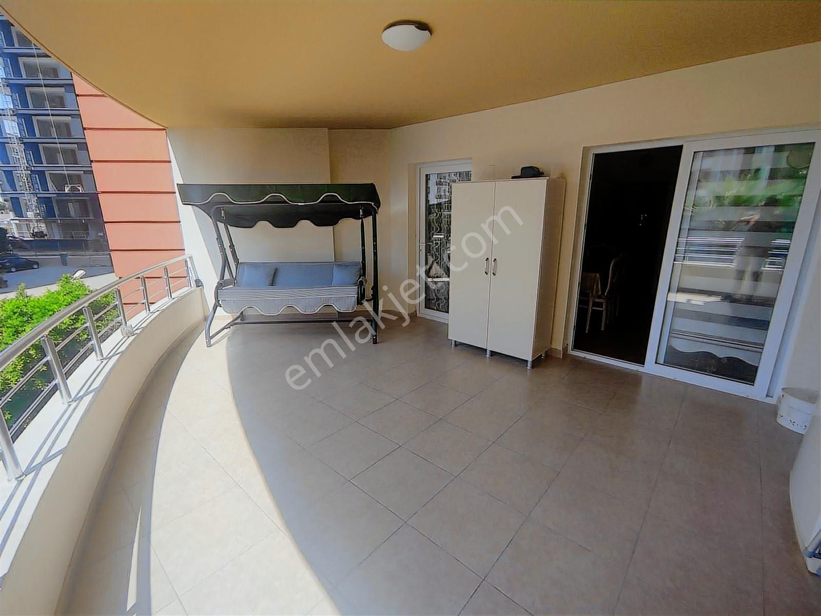 Avax Gayrimenkul'den Menderes Mah. Masrafsız Satılık 3+1 Daire - Görsel 30