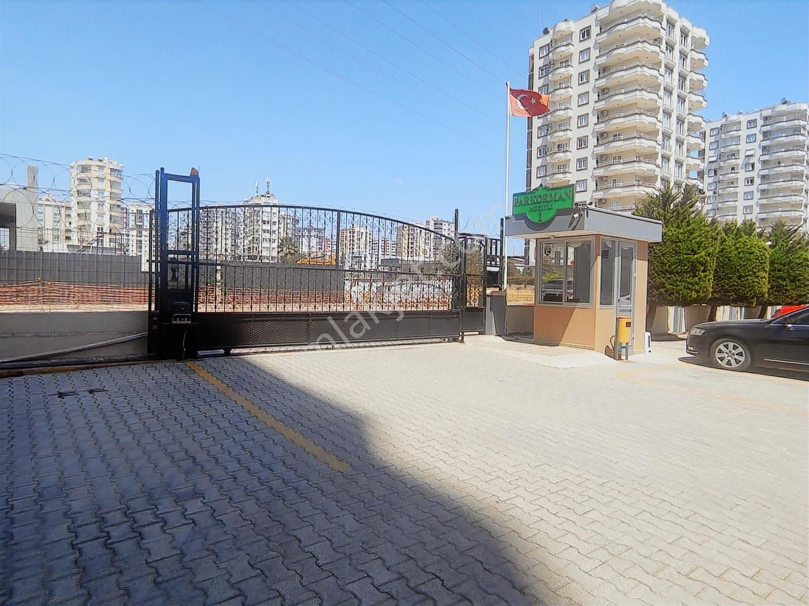 Avax Gayrimenkul'den Menderes Mah. Masrafsız Satılık 3+1 Daire - Görsel 29