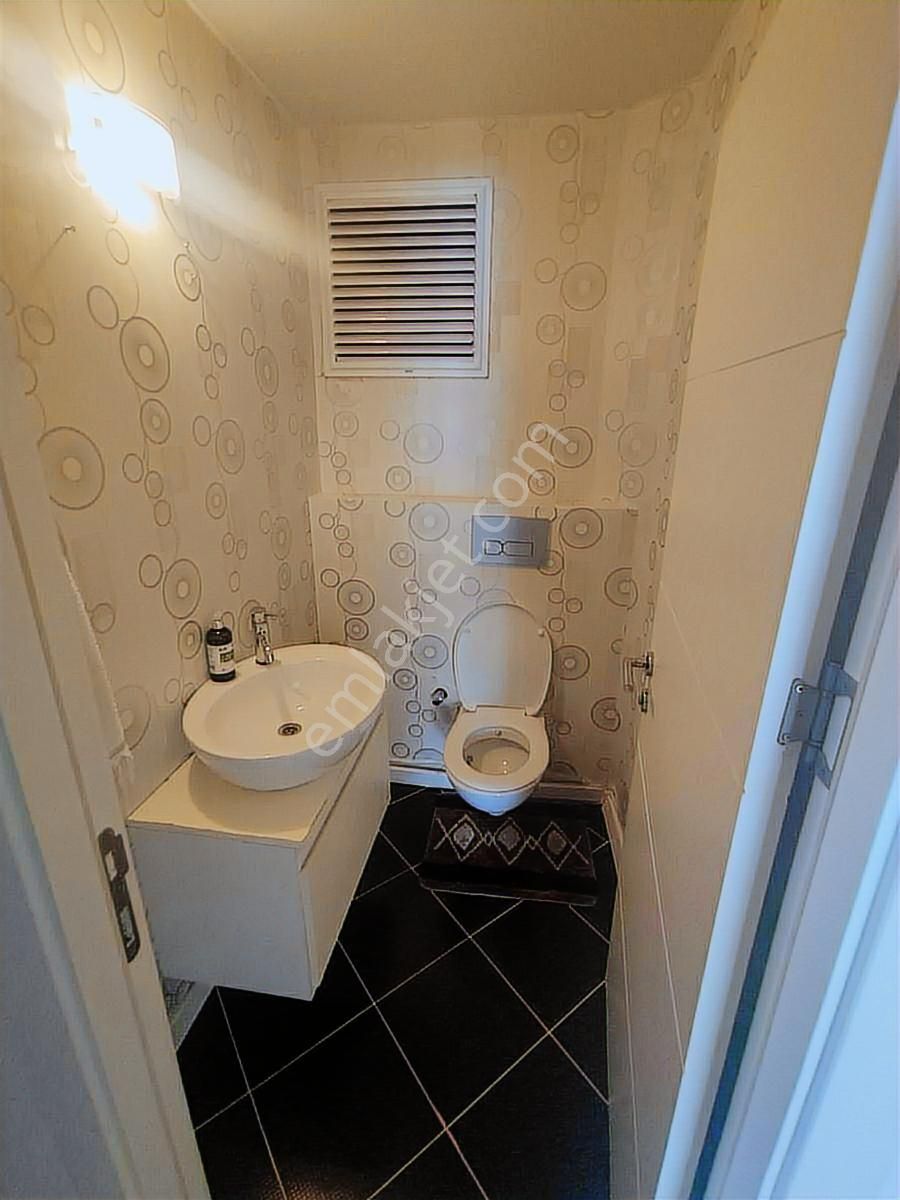 Avax Gayrimenkul'den Menderes Mah. Masrafsız Satılık 3+1 Daire - Görsel 20