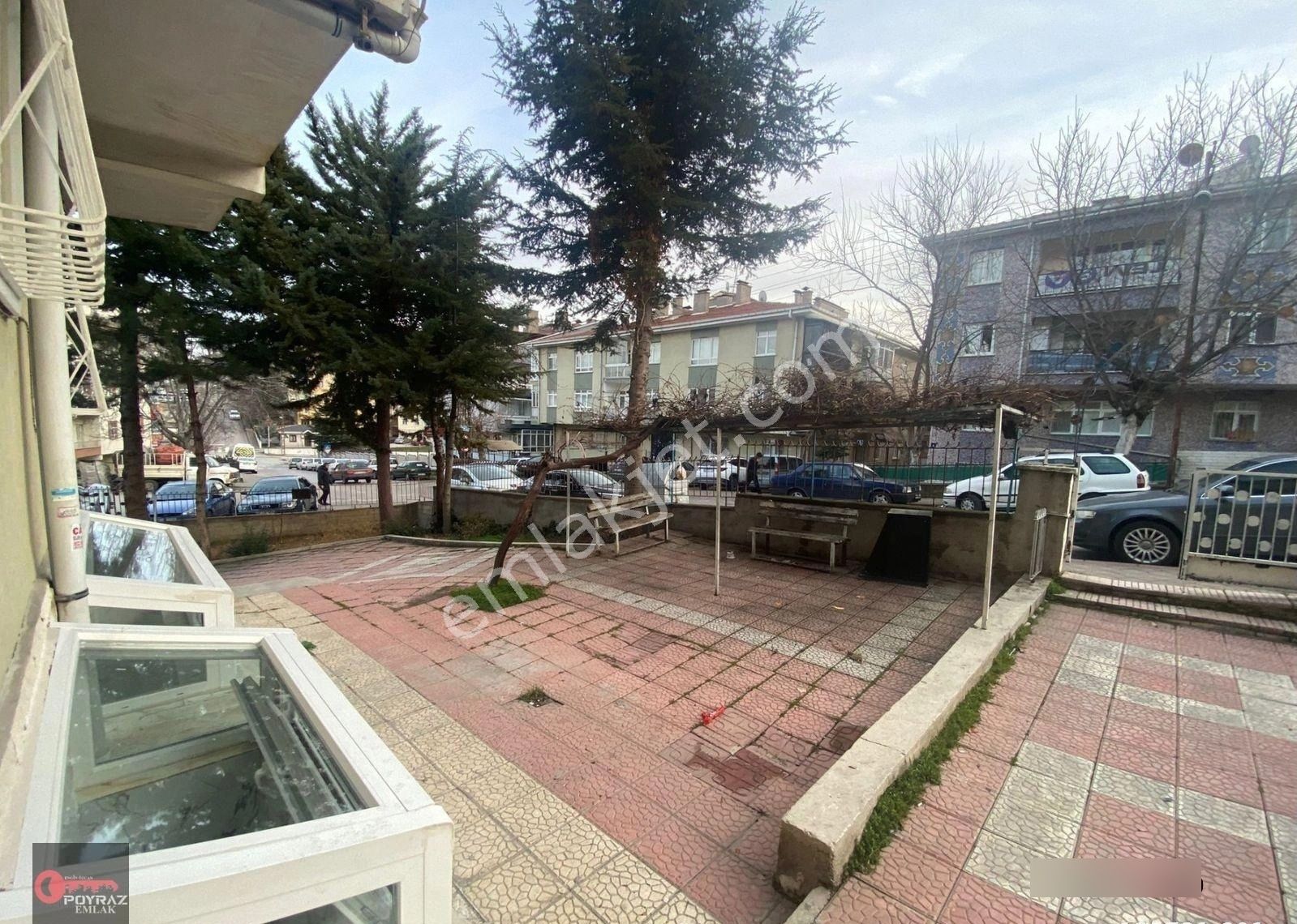 Ankara Keçiören Tepebaşı Merkez ' De 1+1 Kiralık Daire - Görsel 2