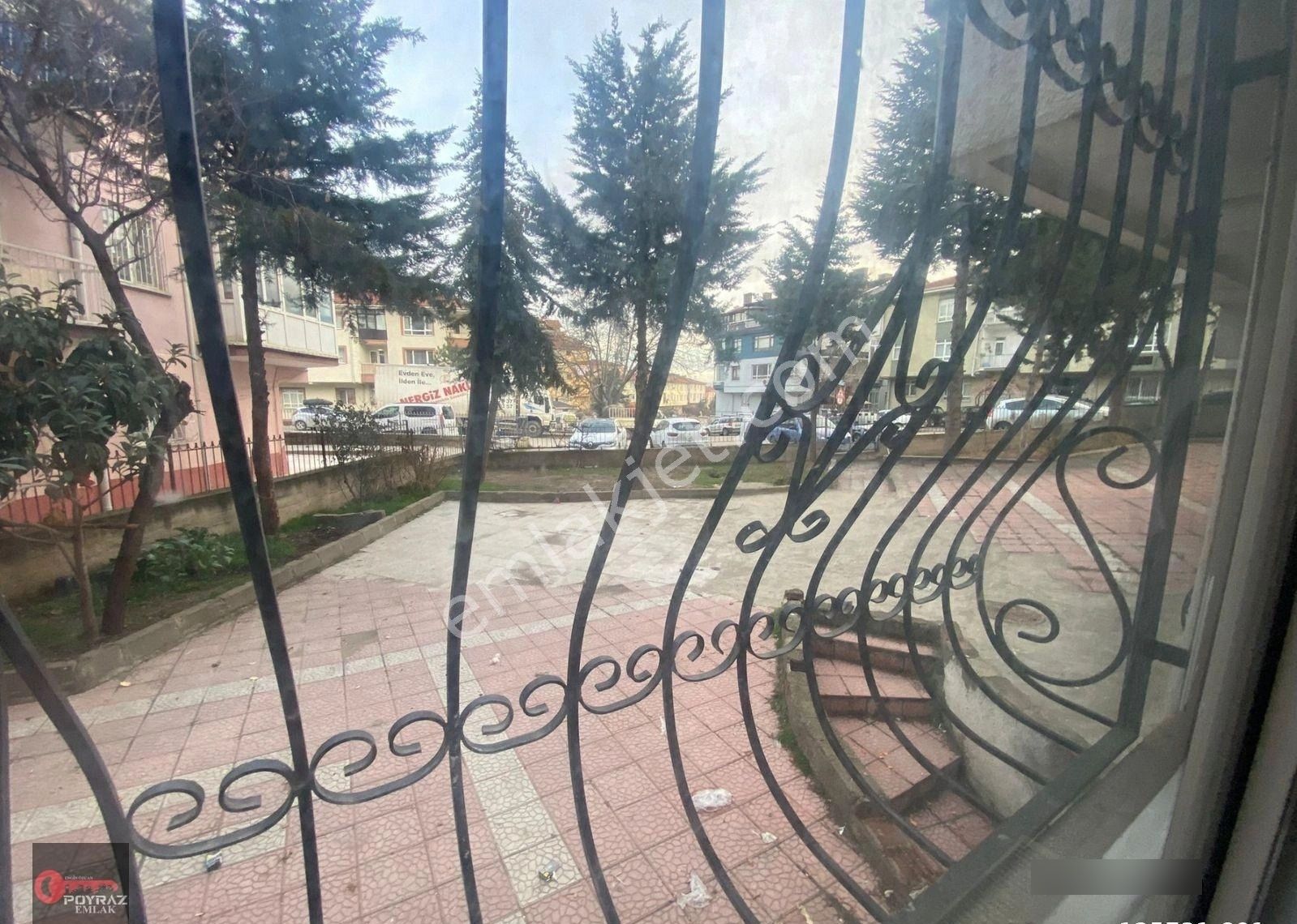 Ankara Keçiören Tepebaşı Merkez ' De 1+1 Kiralık Daire - Görsel 16