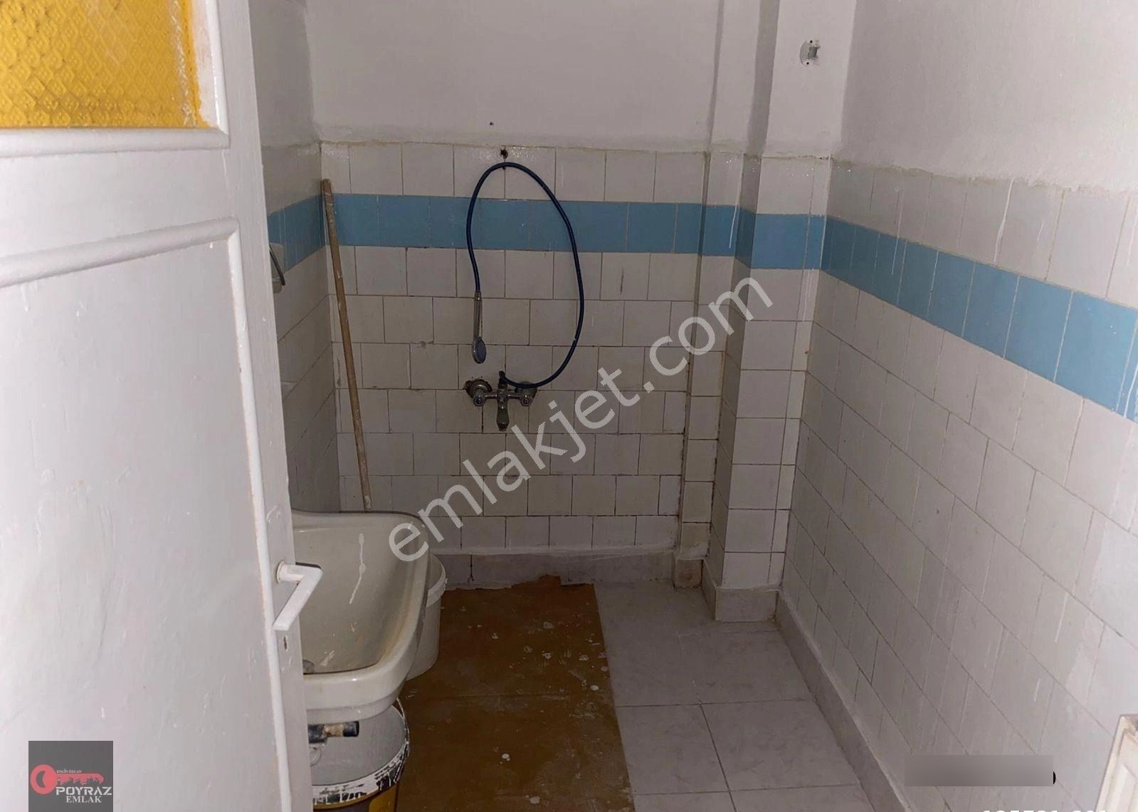 Ankara Keçiören Tepebaşı Merkez ' De 1+1 Kiralık Daire - Görsel 14