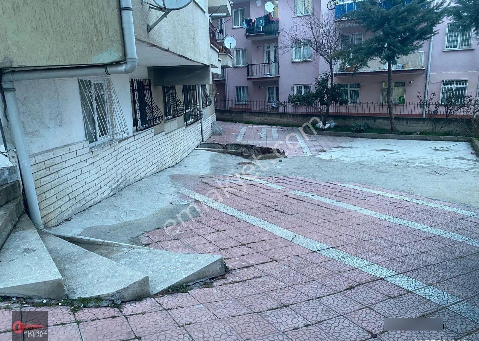 Ankara Keçiören Tepebaşı Merkez ' De 1+1 Kiralık Daire - Görsel 4