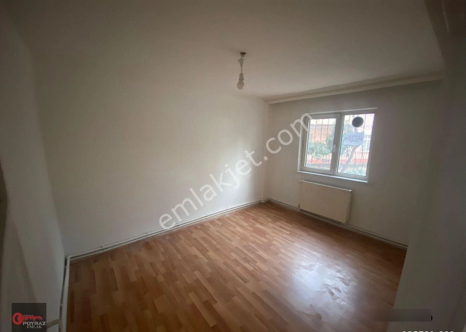 Ankara Keçiören Tepebaşı Merkez ' De 1+1 Kiralık Daire - Görsel 3