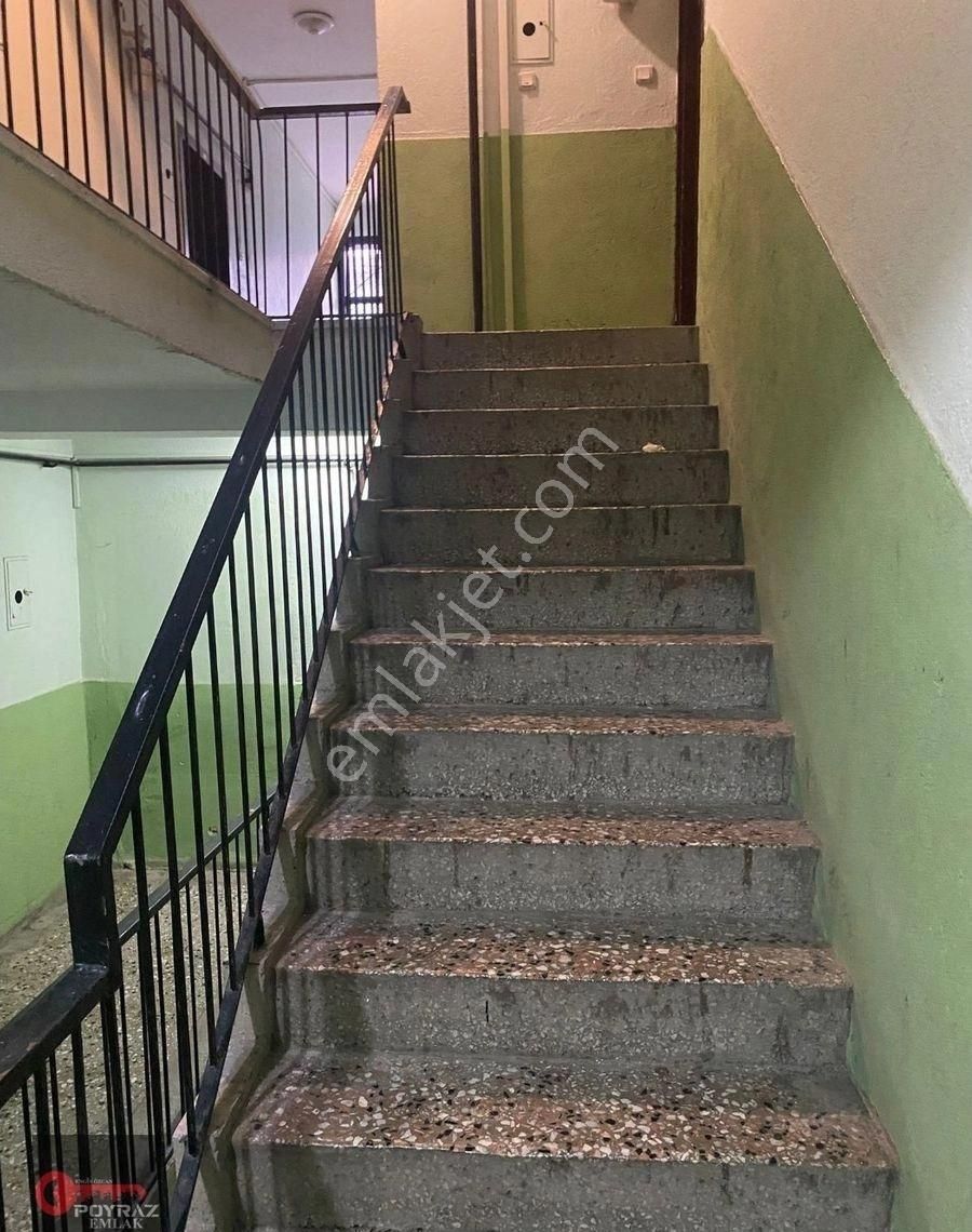 Ankara Keçiören Tepebaşı Merkez ' De 1+1 Kiralık Daire - Görsel 11