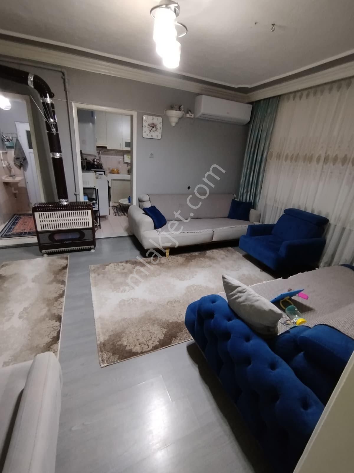 Osmangazi Kemerçeşmede Aile Apartmanında 2+1 Satılık Daire - Görsel 12