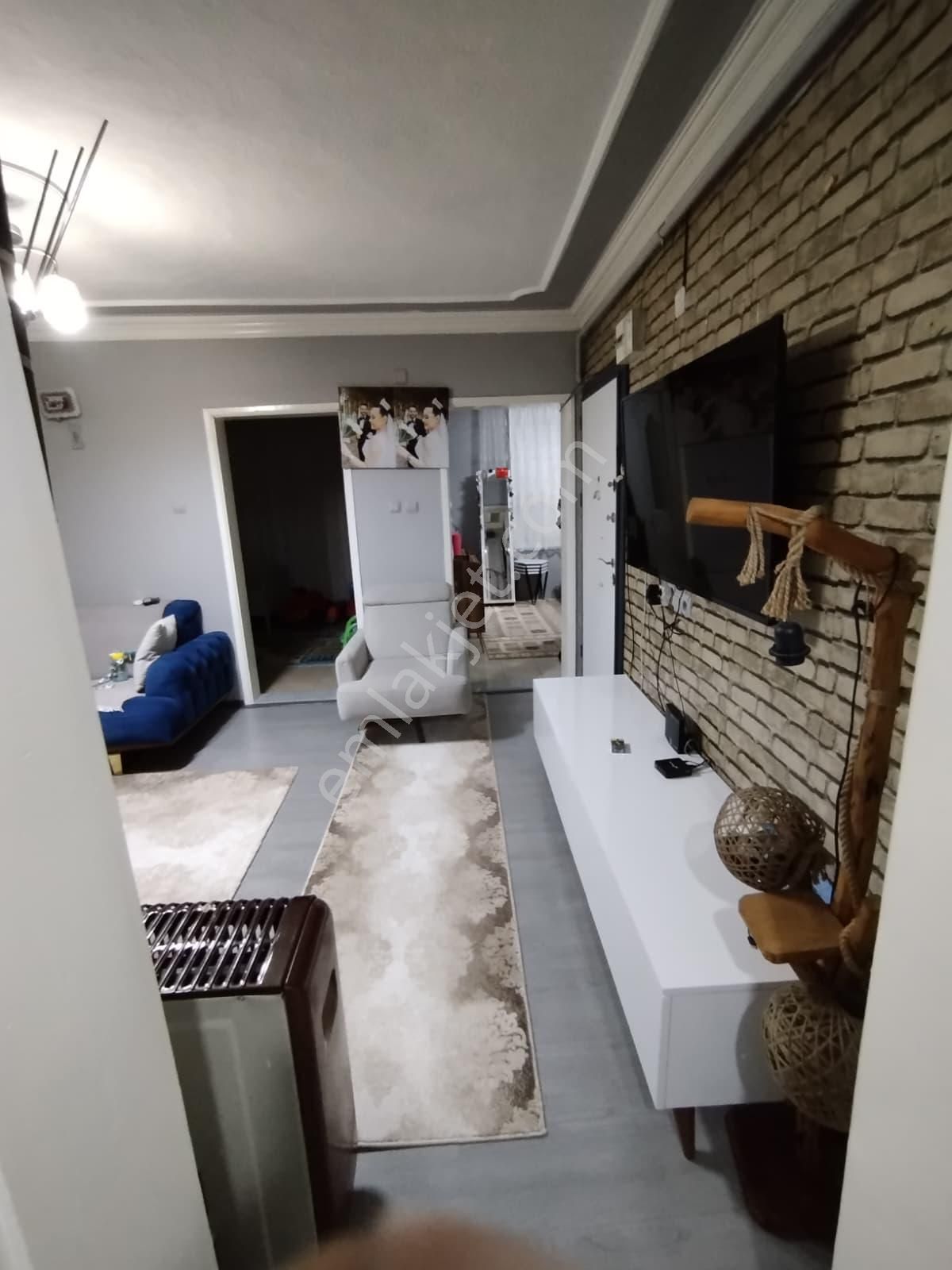 Osmangazi Kemerçeşmede Aile Apartmanında 2+1 Satılık Daire - Görsel 7