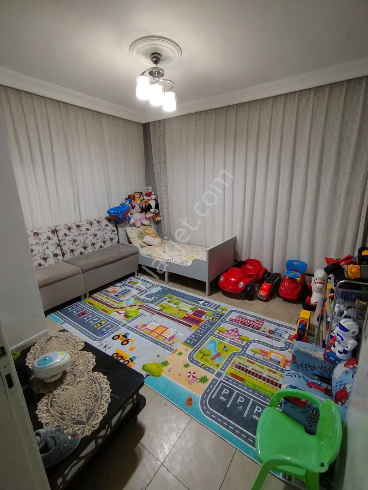 Osmangazi Kemerçeşmede Aile Apartmanında 2+1 Satılık Daire - Görsel 4