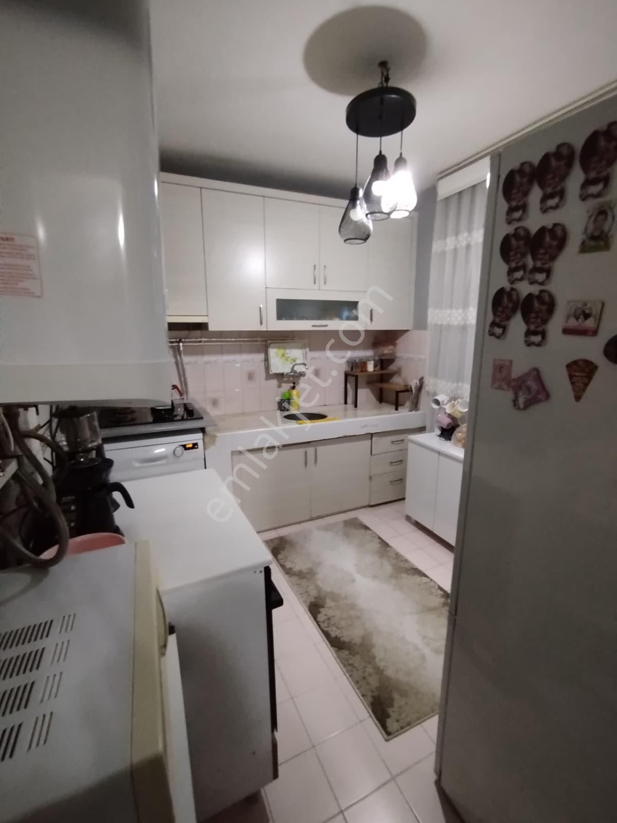 Osmangazi Kemerçeşmede Aile Apartmanında 2+1 Satılık Daire - Görsel 13