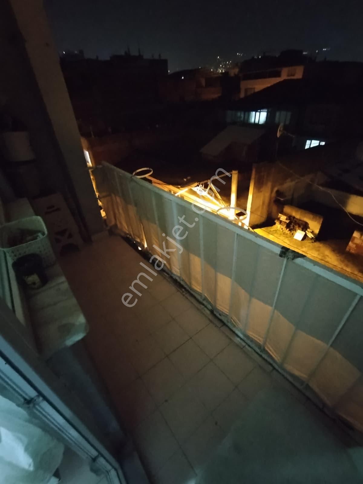 Osmangazi Kemerçeşmede Aile Apartmanında 2+1 Satılık Daire - Görsel 10