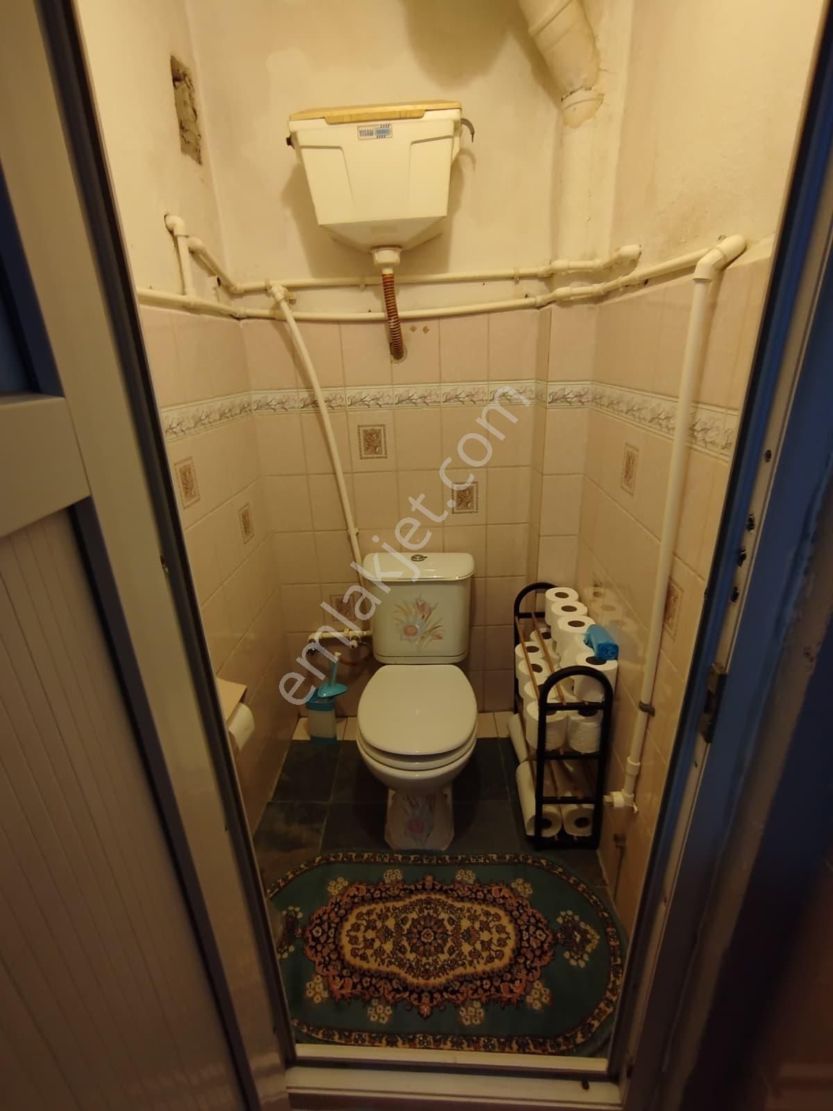 Osmangazi Kemerçeşmede Aile Apartmanında 2+1 Satılık Daire - Görsel 5