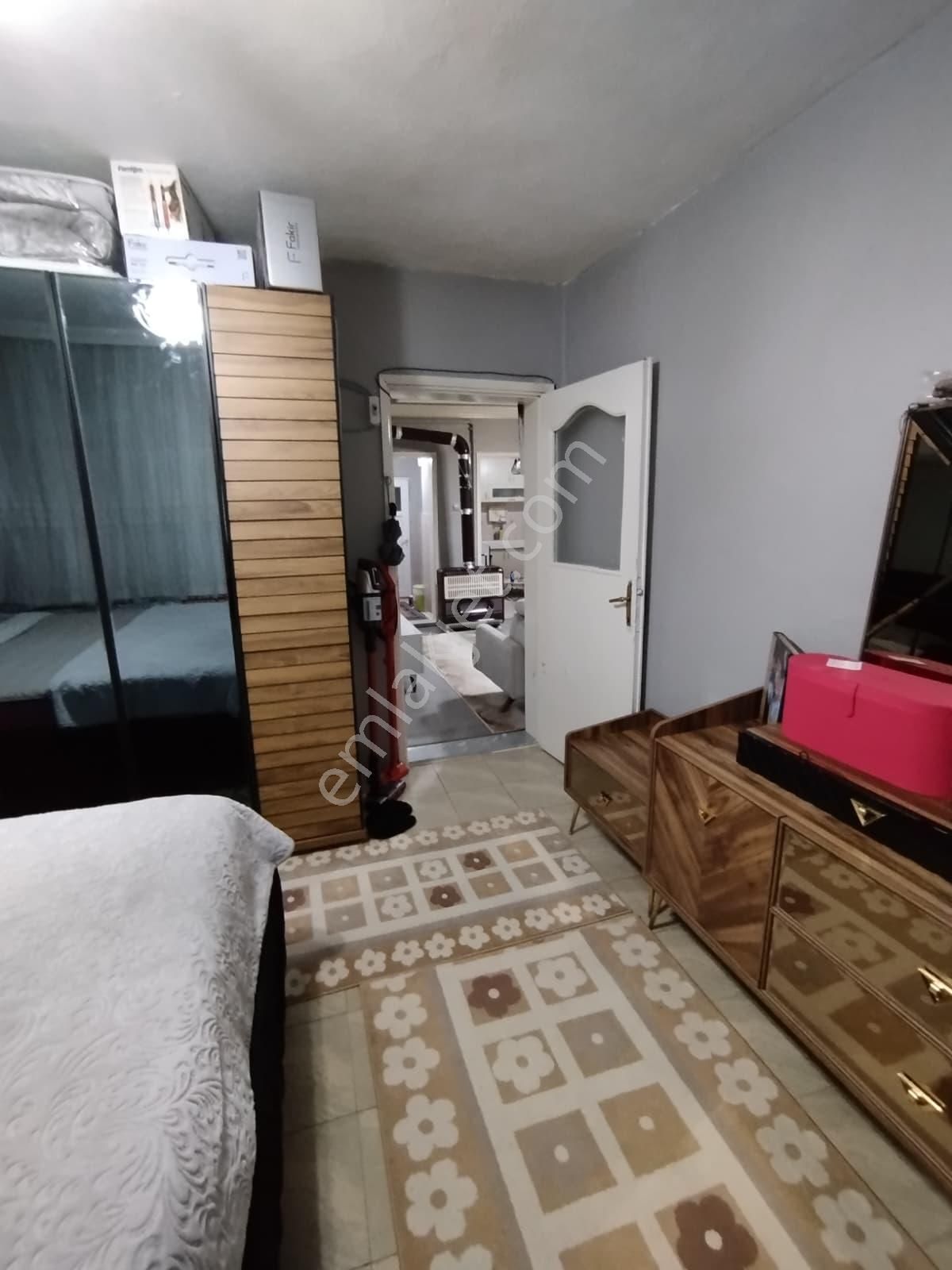 Osmangazi Kemerçeşmede Aile Apartmanında 2+1 Satılık Daire - Görsel 6