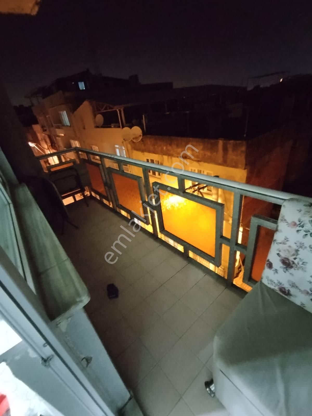 Osmangazi Kemerçeşmede Aile Apartmanında 2+1 Satılık Daire - Görsel 8