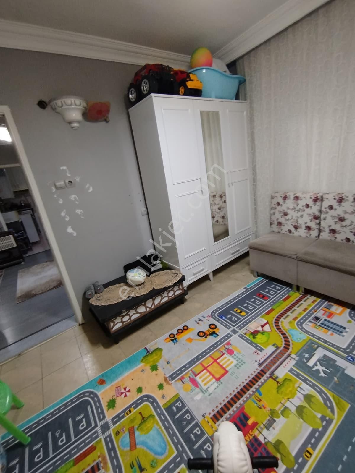 Osmangazi Kemerçeşmede Aile Apartmanında 2+1 Satılık Daire - Görsel 9