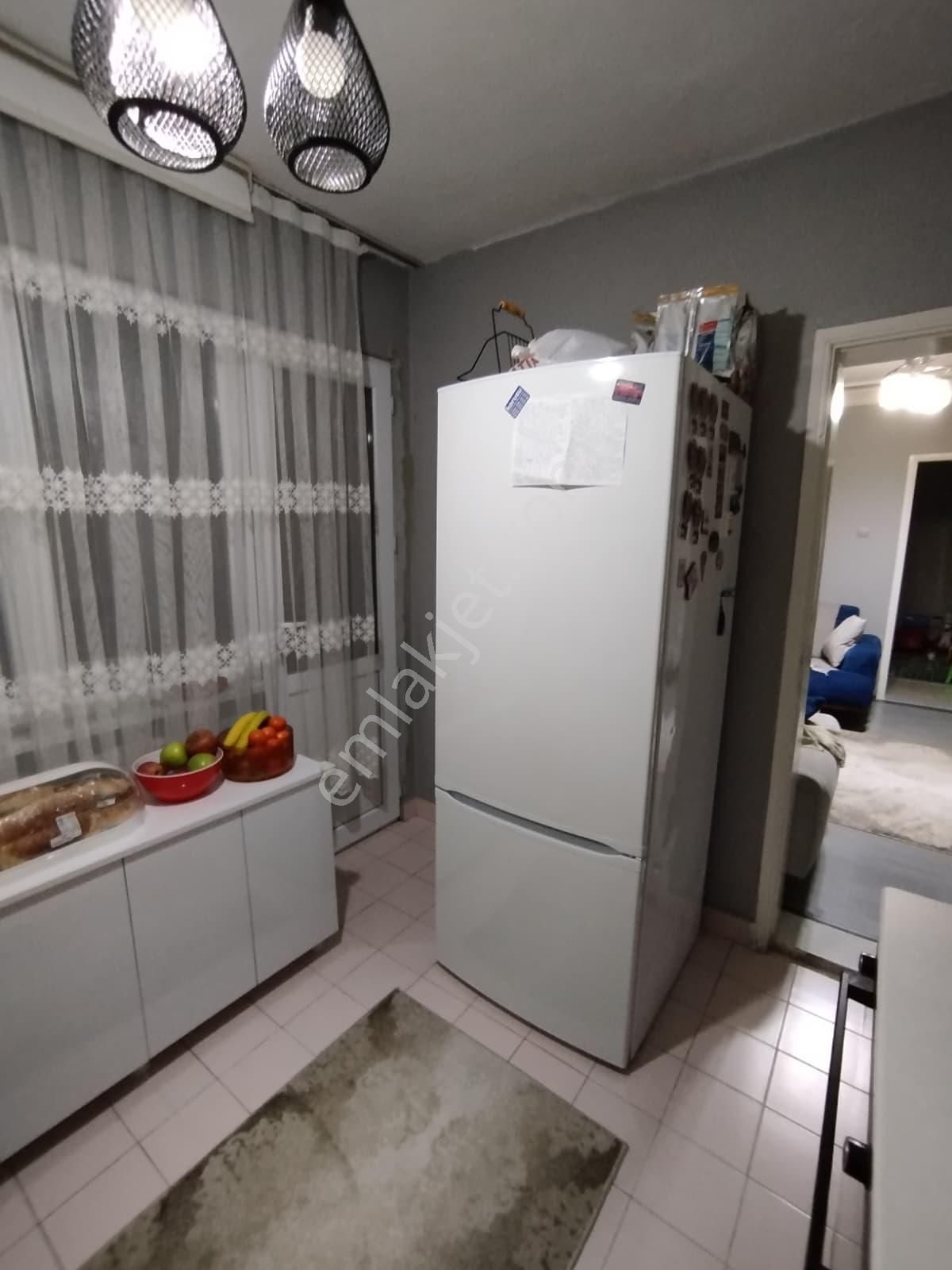 Osmangazi Kemerçeşmede Aile Apartmanında 2+1 Satılık Daire - Görsel 14