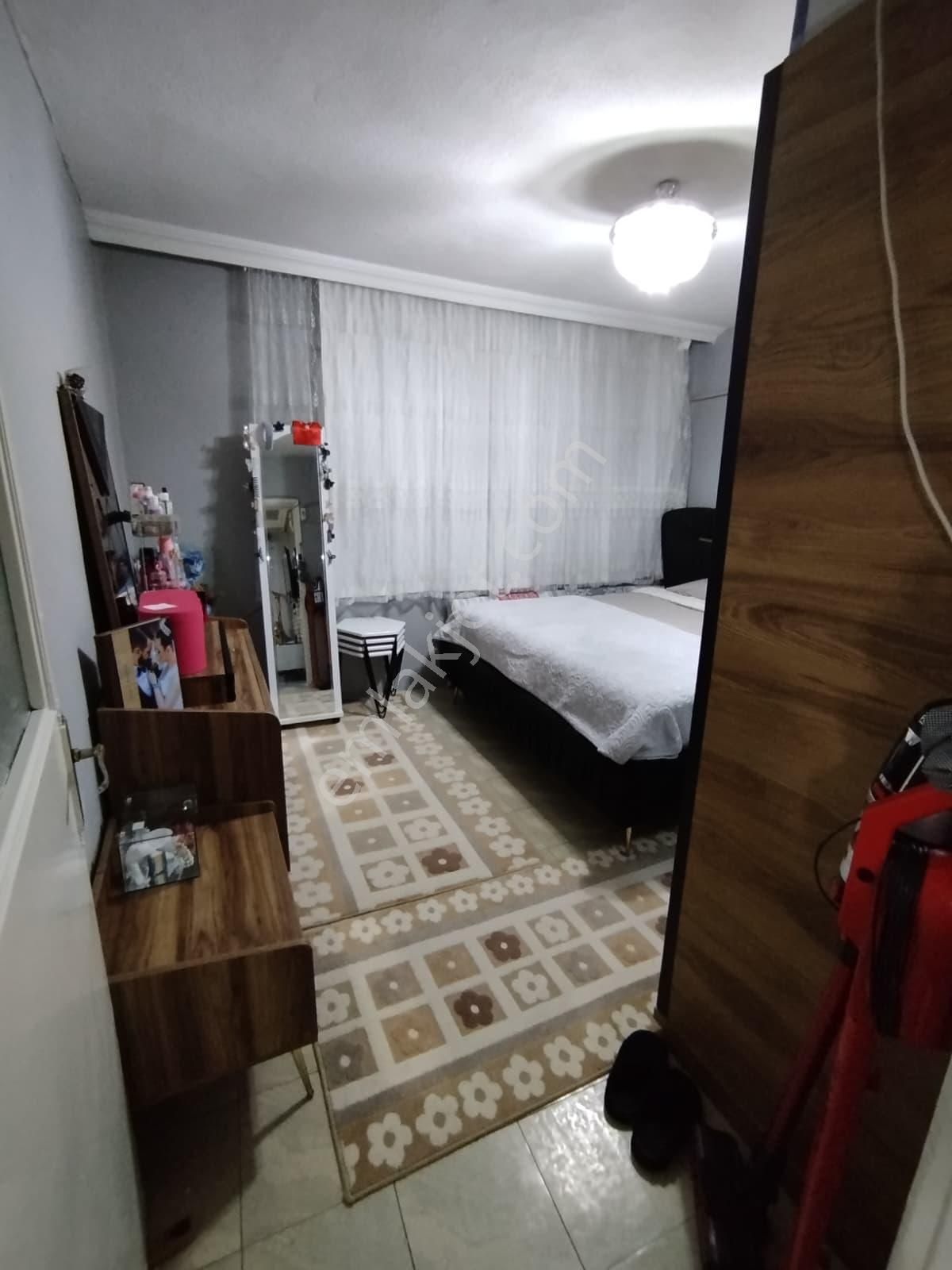 Osmangazi Kemerçeşmede Aile Apartmanında 2+1 Satılık Daire - Görsel 2
