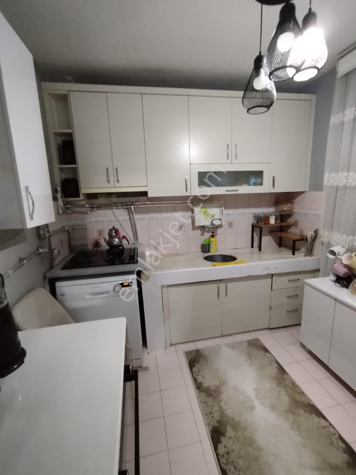 Osmangazi Kemerçeşmede Aile Apartmanında 2+1 Satılık Daire - Görsel 15