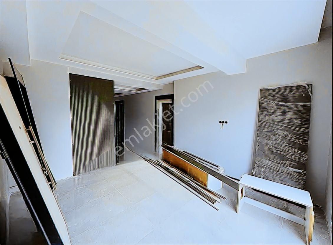 Avax***mezitli/akdeniz Mahallesi Yaşar Doğu Cd 3+1 Geniş Daire - Görsel 9