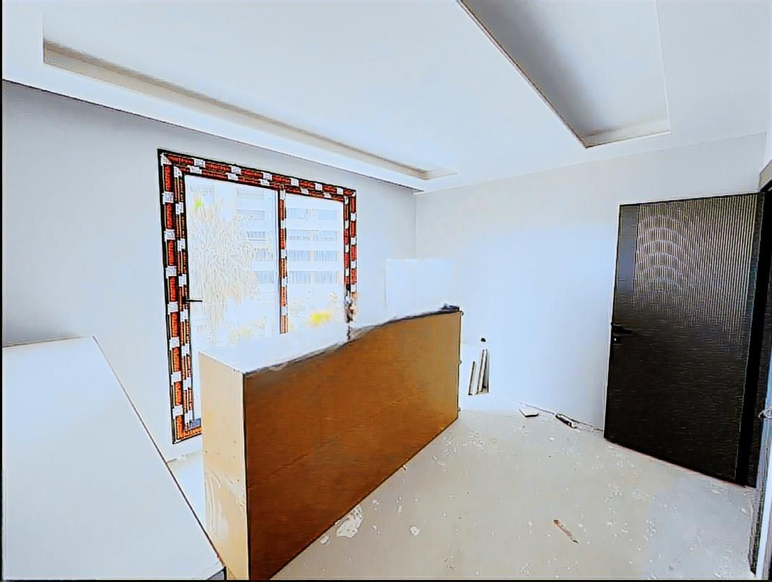 Avax***mezitli/akdeniz Mahallesi Yaşar Doğu Cd 3+1 Geniş Daire - Görsel 5