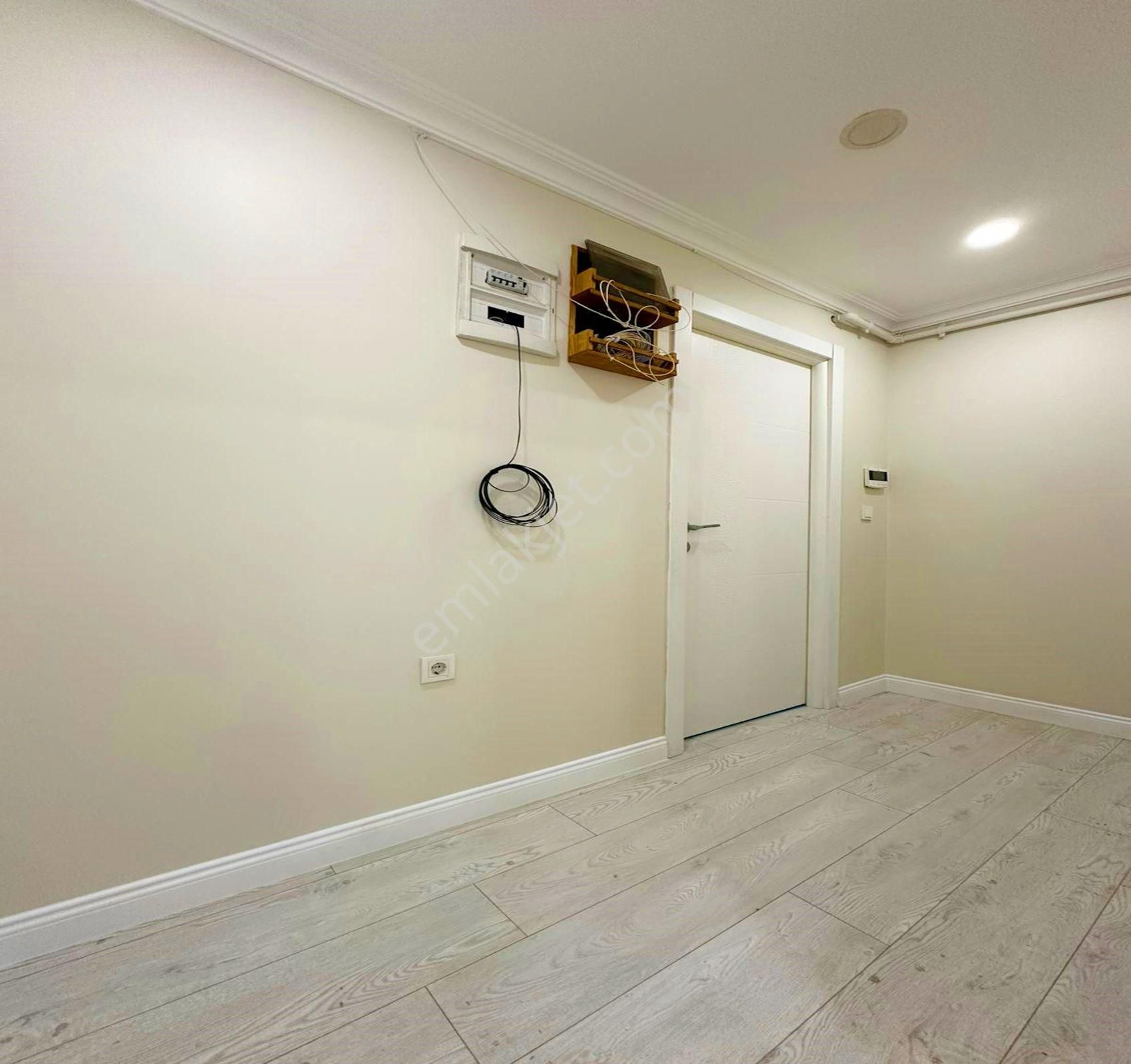 Yakuplu'da Metrobüse 8 Dk Mesafede 1+1 Daire Fırsatı - Görsel 9