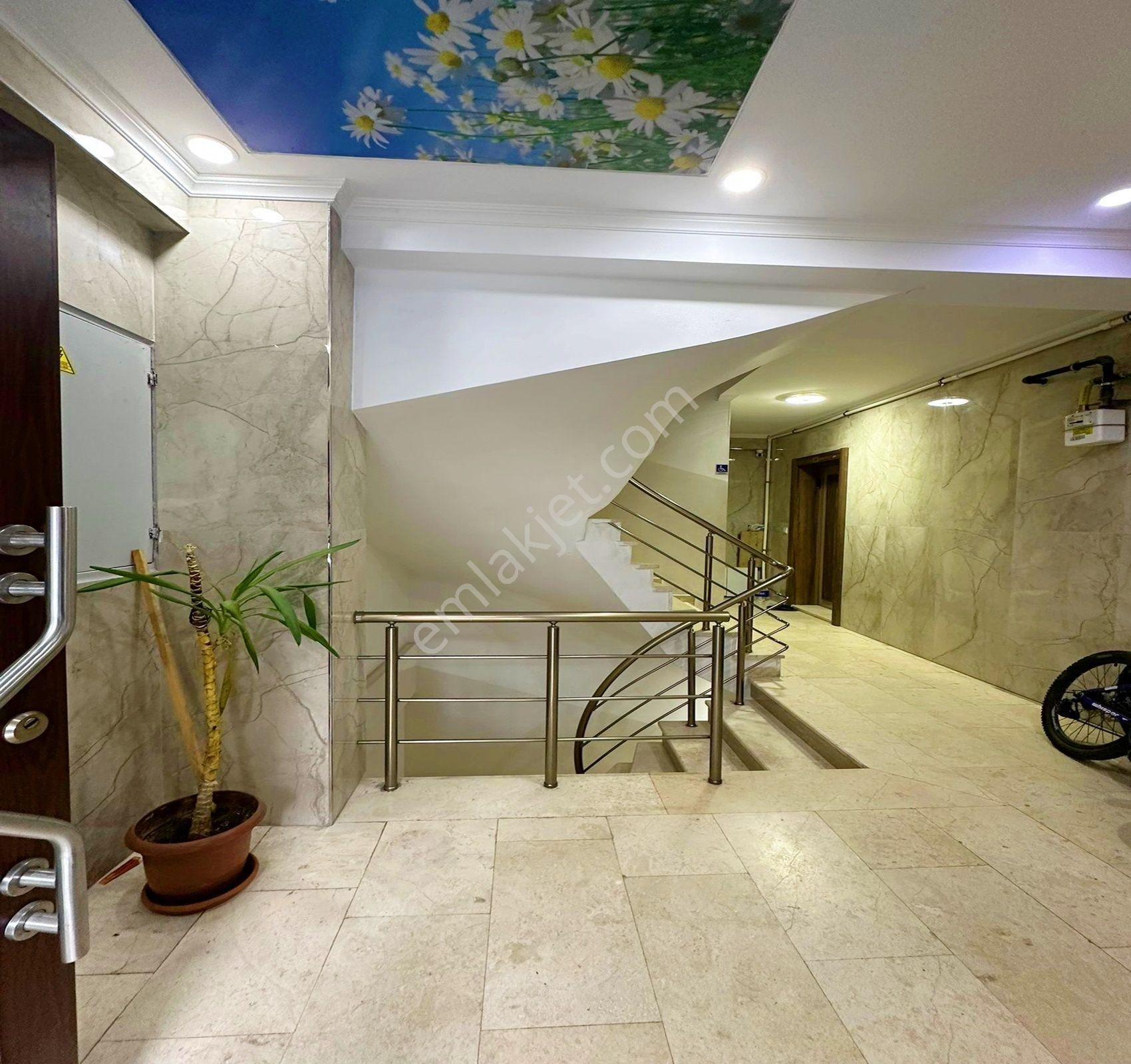 Yakuplu'da Metrobüse 8 Dk Mesafede 1+1 Daire Fırsatı - Görsel 16