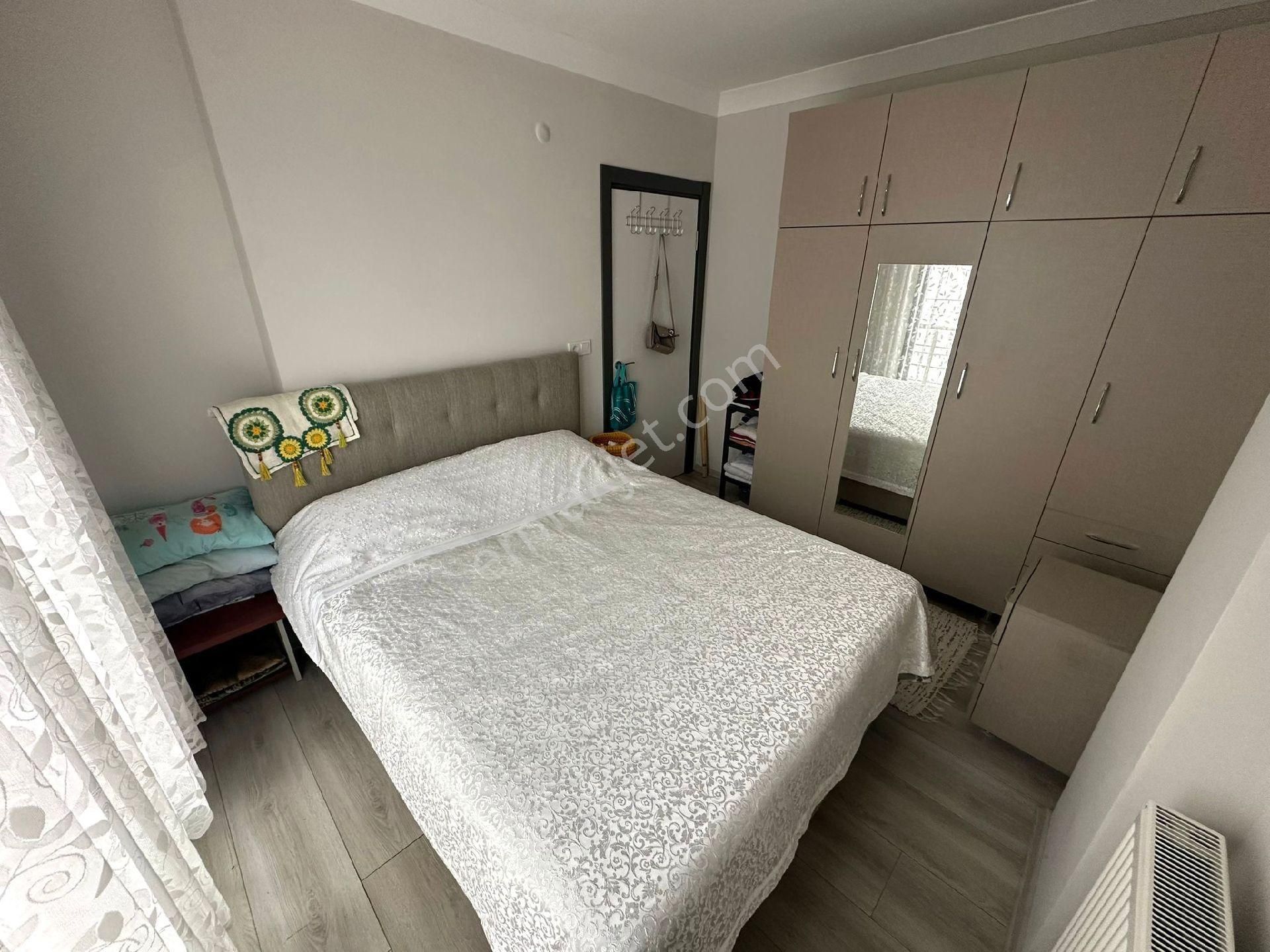 Demireller - Kurulu Düzen, Geniş Bahçeli, Bol Artılı 4+1 Villa - Görsel 19