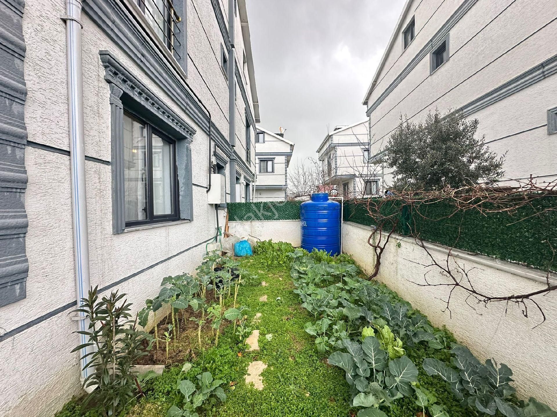 Demireller - Kurulu Düzen, Geniş Bahçeli, Bol Artılı 4+1 Villa - Görsel 7