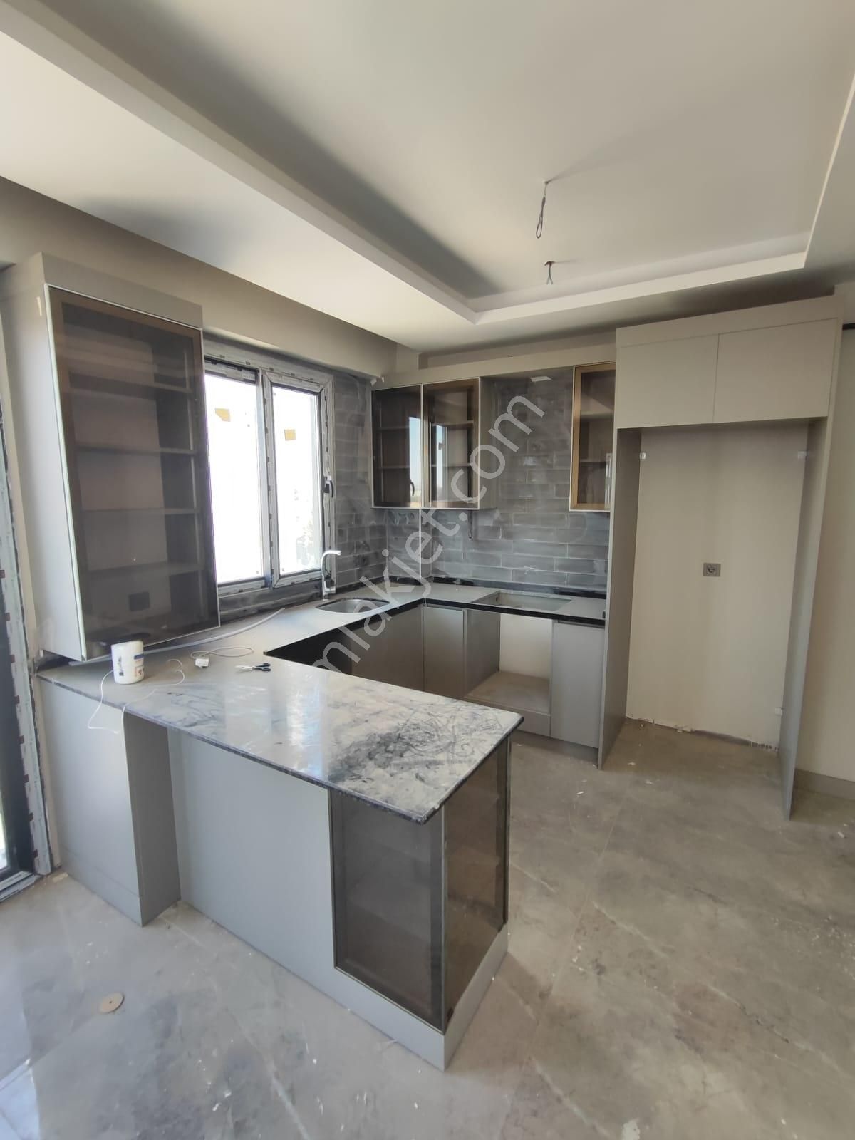 Avax*****tece/deniz Mahallesinde Satılık 2+1 Daire