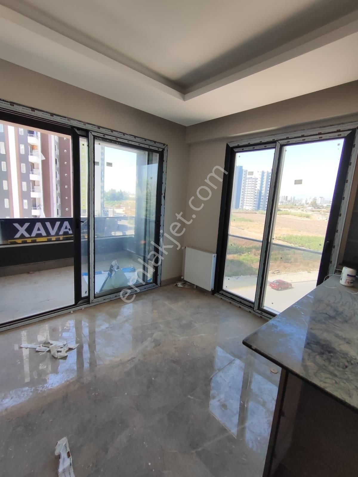 Avax*****tece/deniz Mahallesinde Satılık 2+1 Daire - Görsel 21