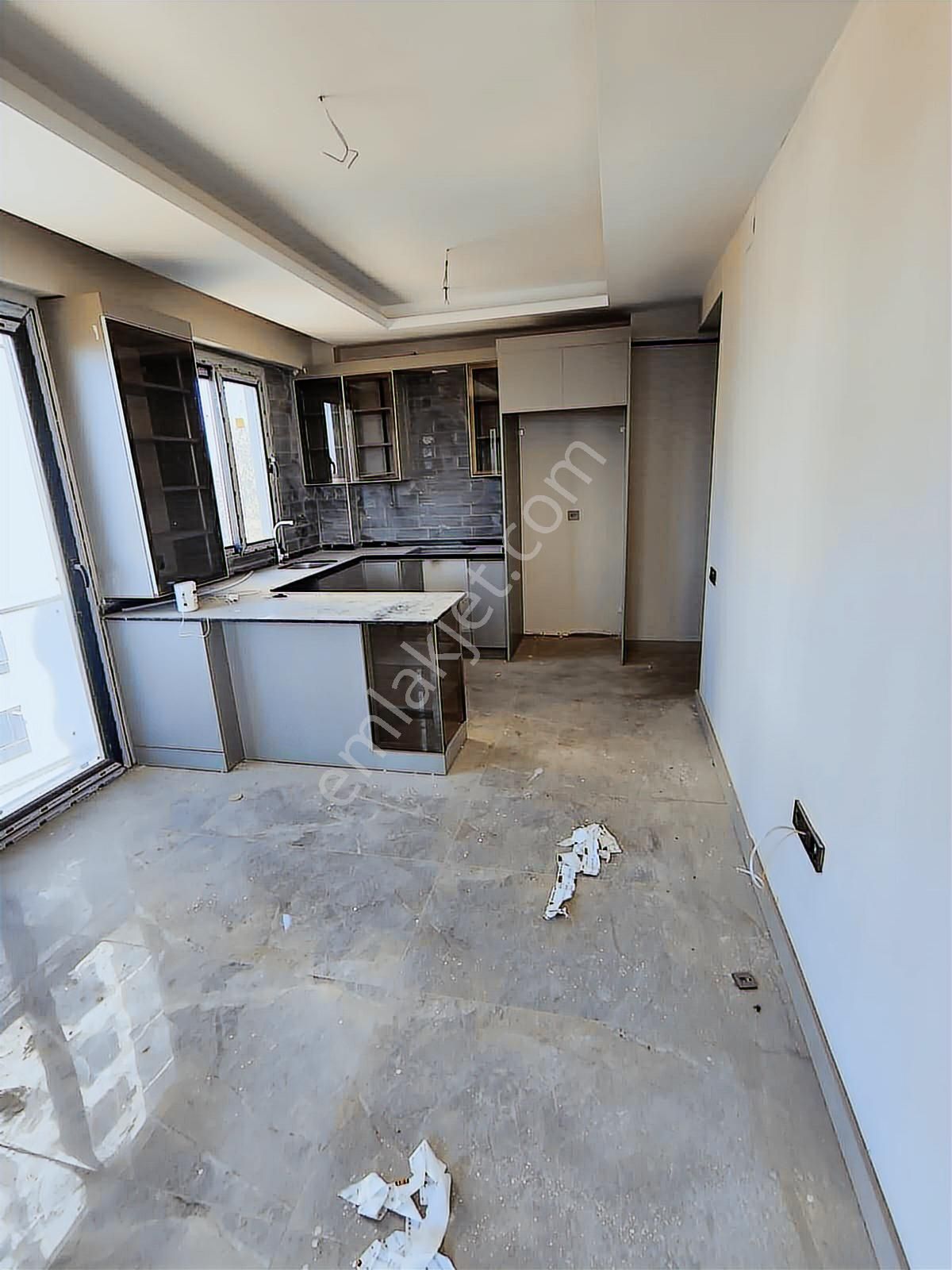 Avax*****tece/deniz Mahallesinde Satılık 2+1 Daire - Görsel 16