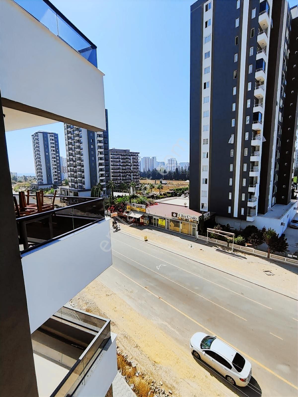 Avax*****tece/deniz Mahallesinde Satılık 2+1 Daire - Görsel 11