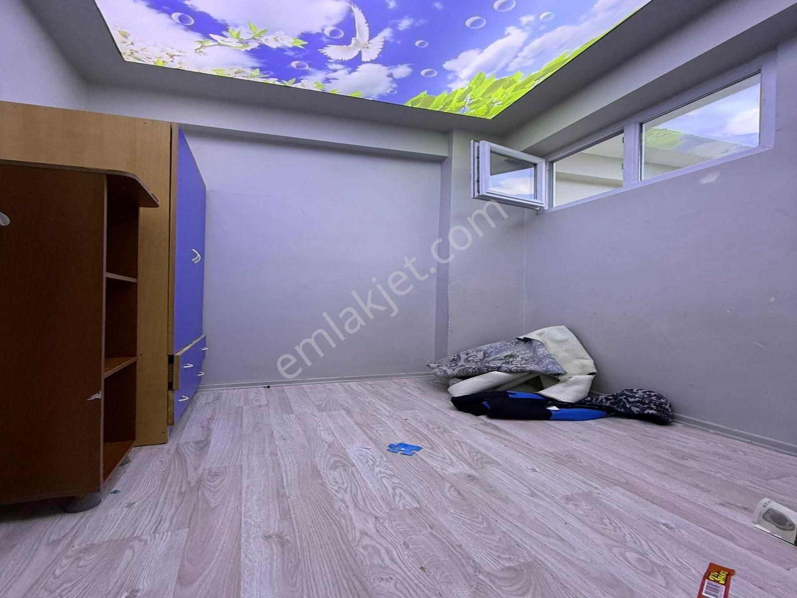 Metrobüse Yakın 3+1 Kiralık Daire Yeni Bina Çift Cephe Geniş M2! - Görsel 8