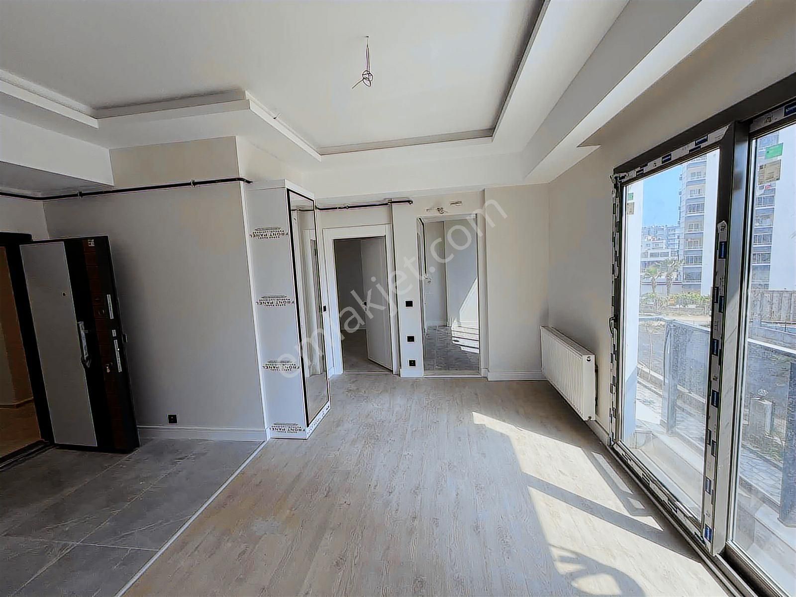 Prestijli Tuvalprojesinde 1.5+1 Kiralık Avax Gayrimenkulden - Görsel 4
